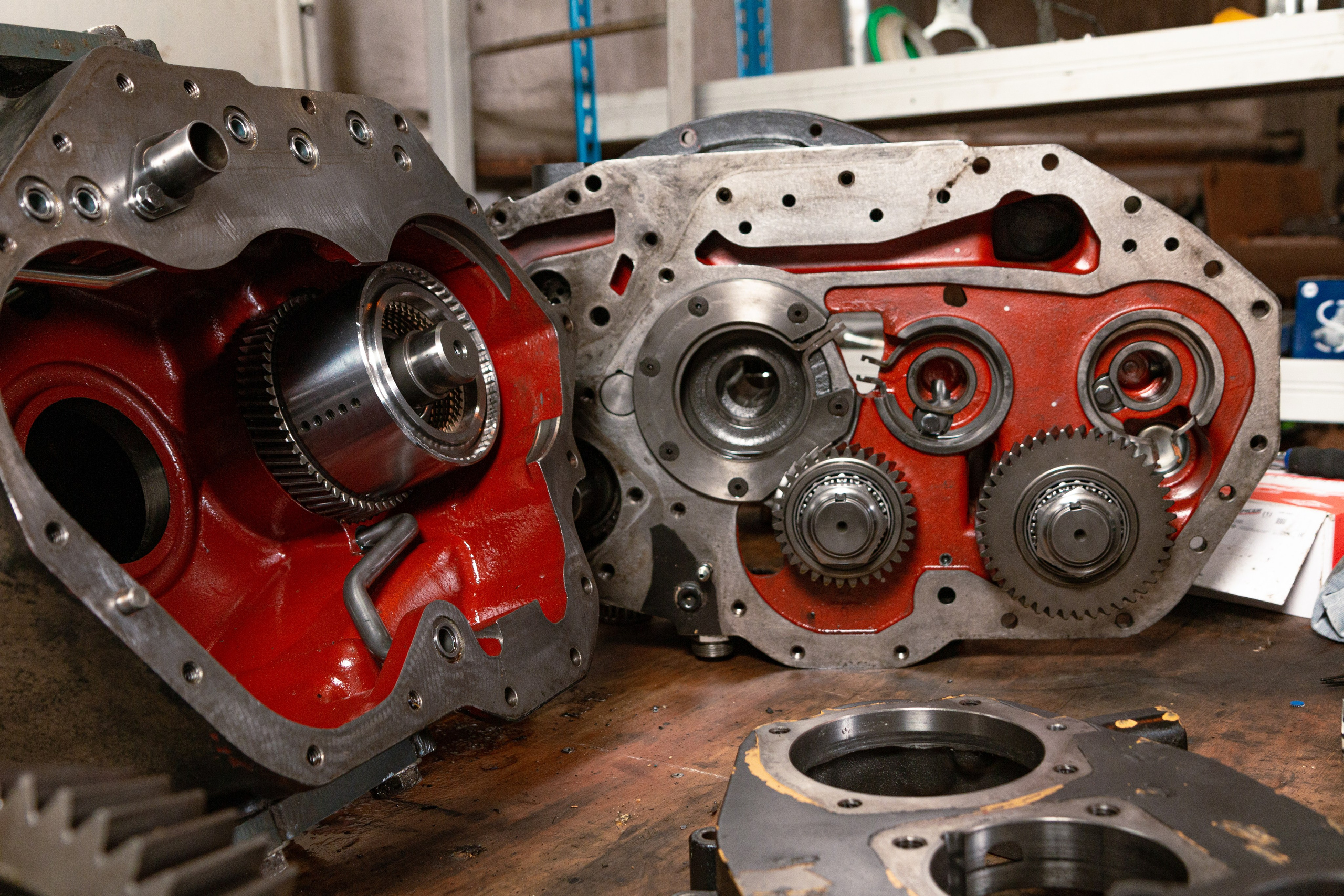 Zemlecopp. Предметный и репортажный фотограф Алексей Кротов