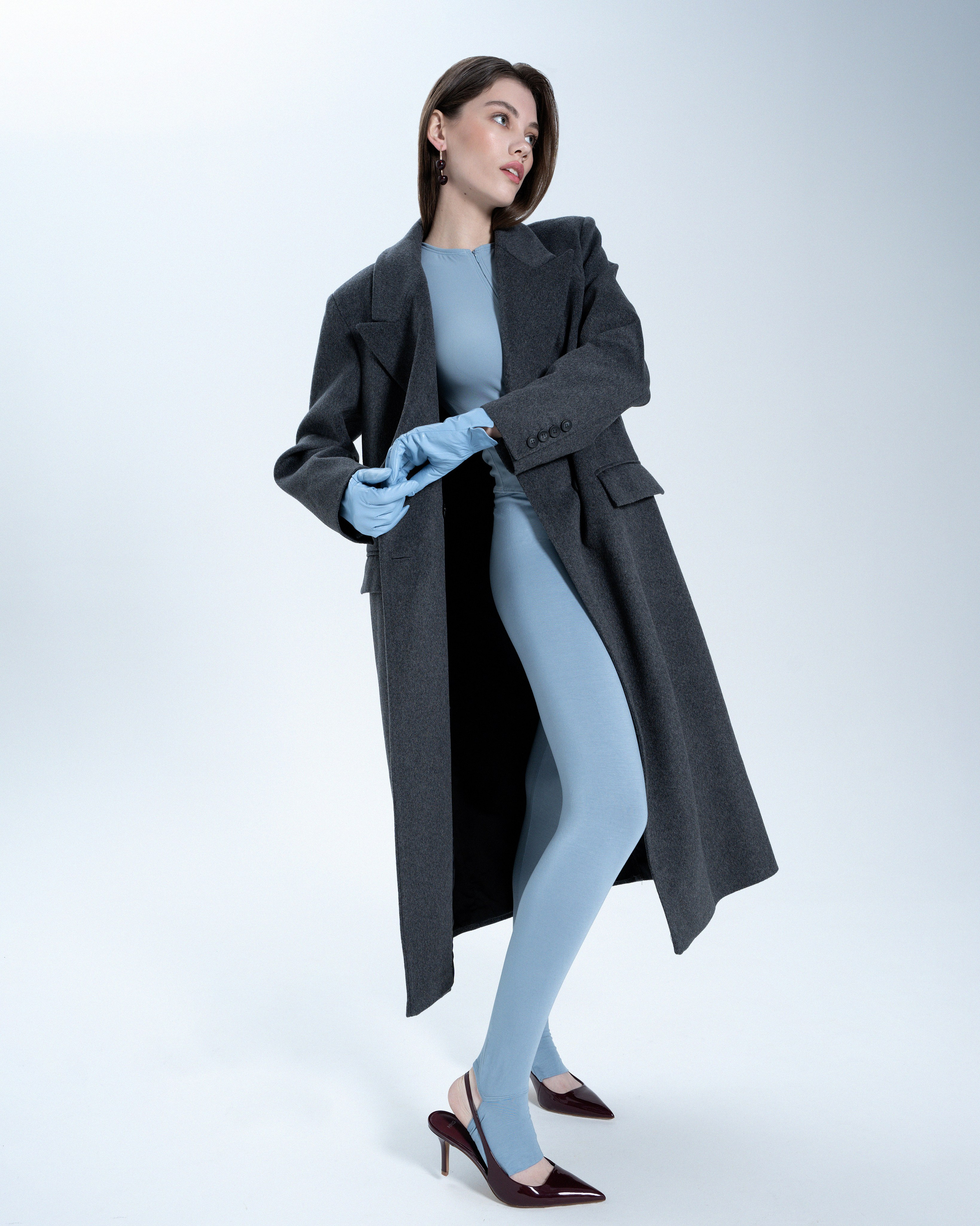 Maria. Commercial photographer Natalia Bychkova