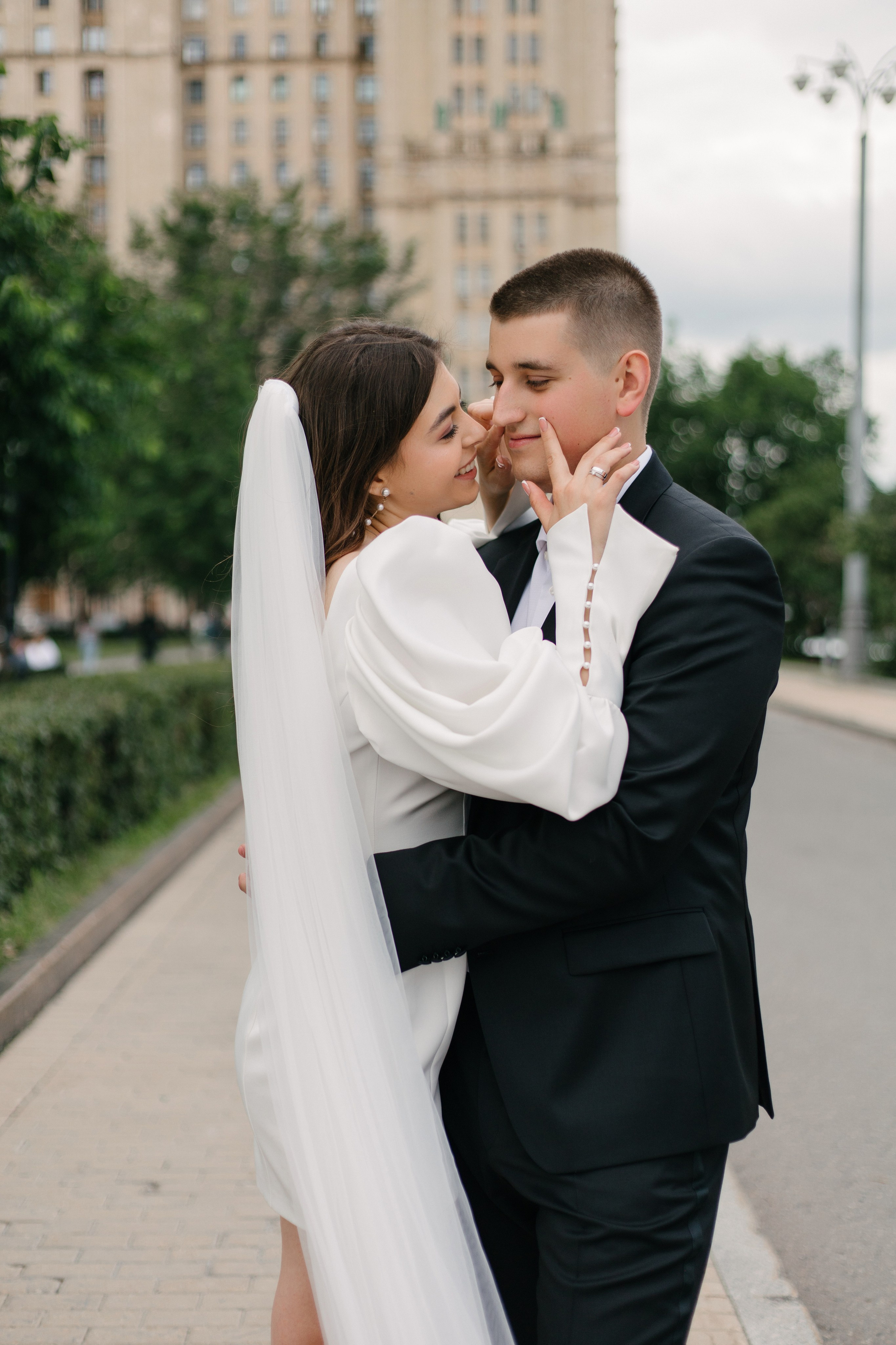 Маргарита и Александр 24.06.24. Свадебный фотограф Москва Воронеж Ленкова Ксения