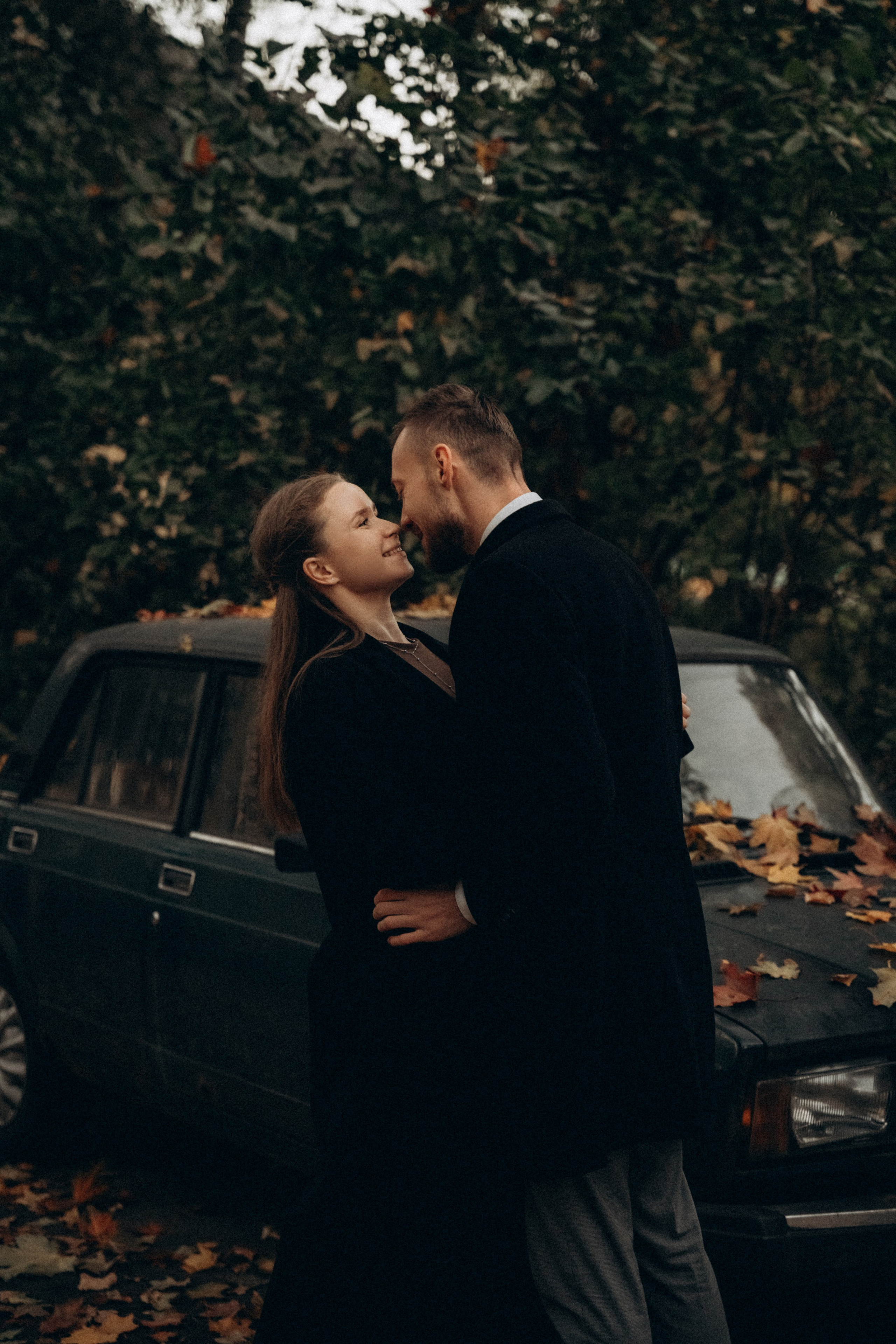 Ангелина + Илья. Фотограф Мария Миллс | Минск