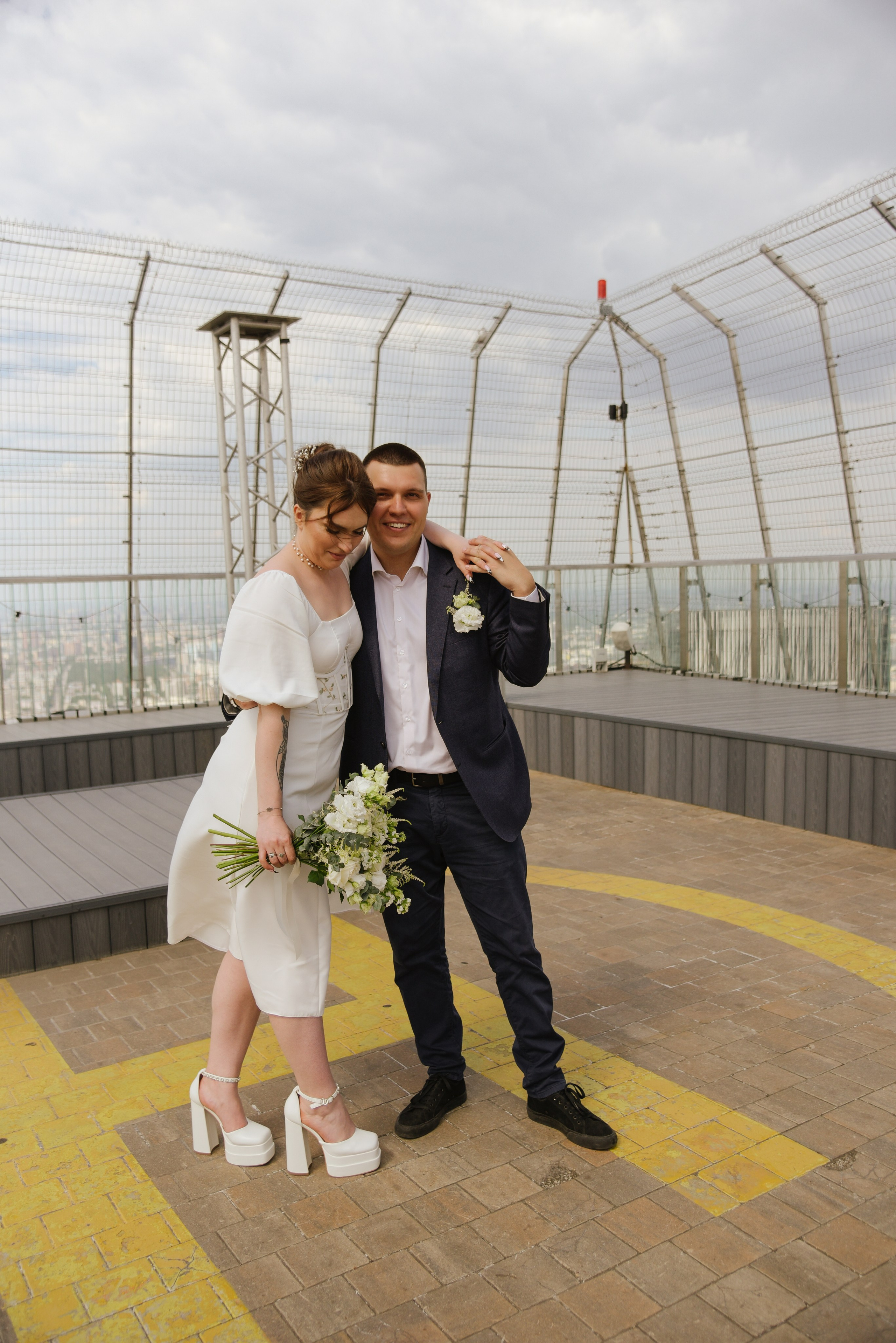 Птички. Фотограф Лола Волна, город Москва