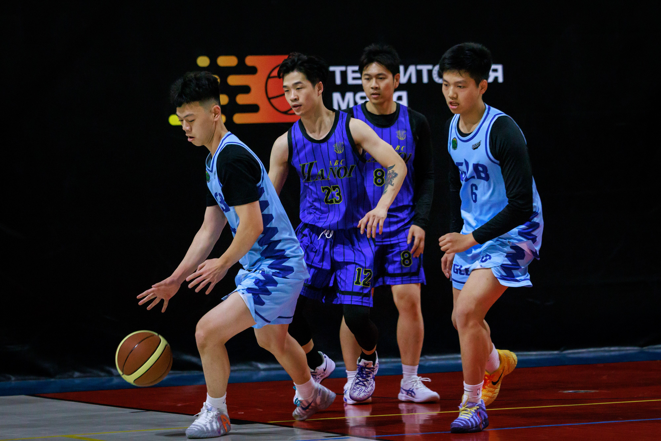 Спорт. Фотограф в Москве Андрей Макаренко