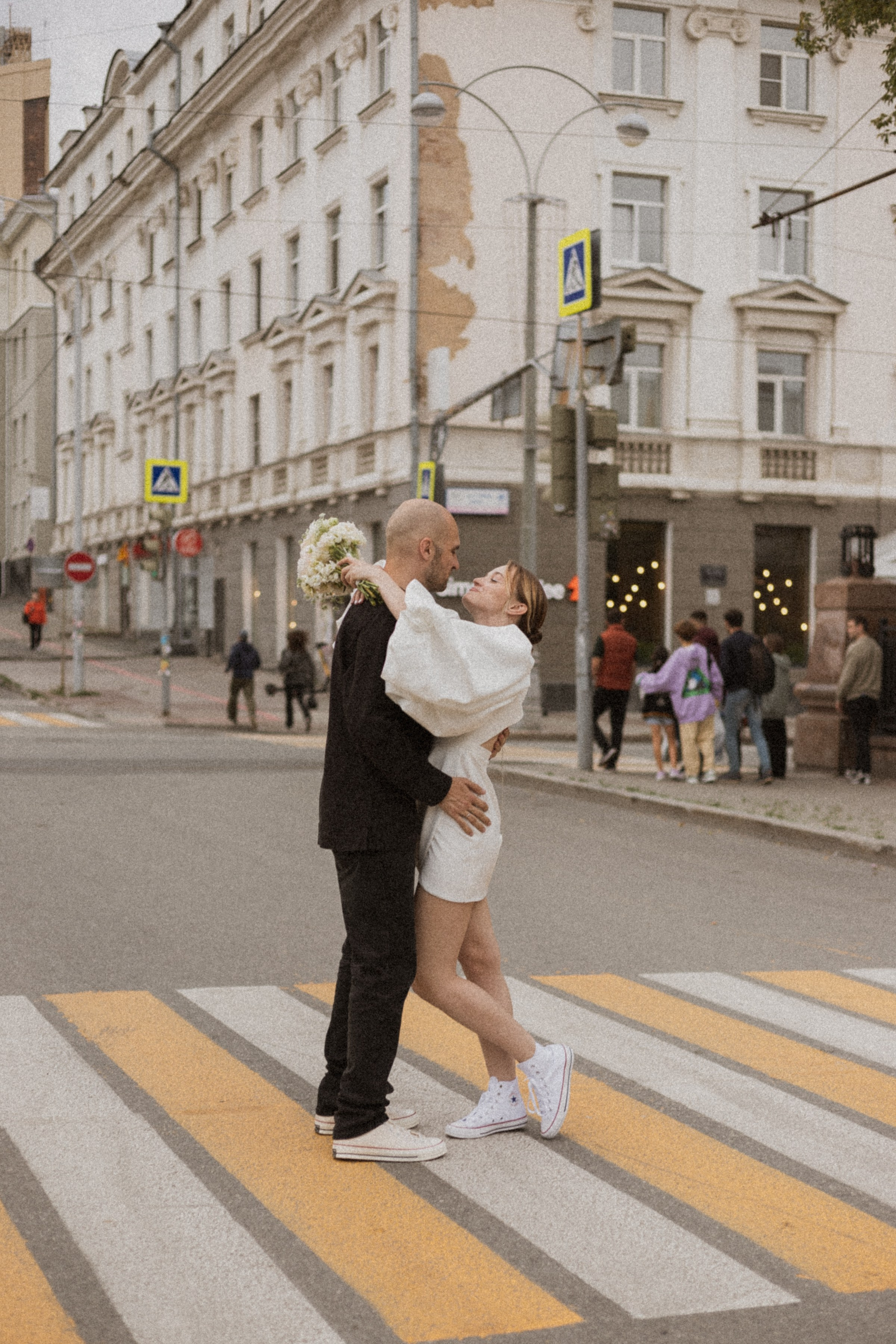 Антон и Елизавета/2023. Свадебный и семейный фотограф в Екатеринбурге