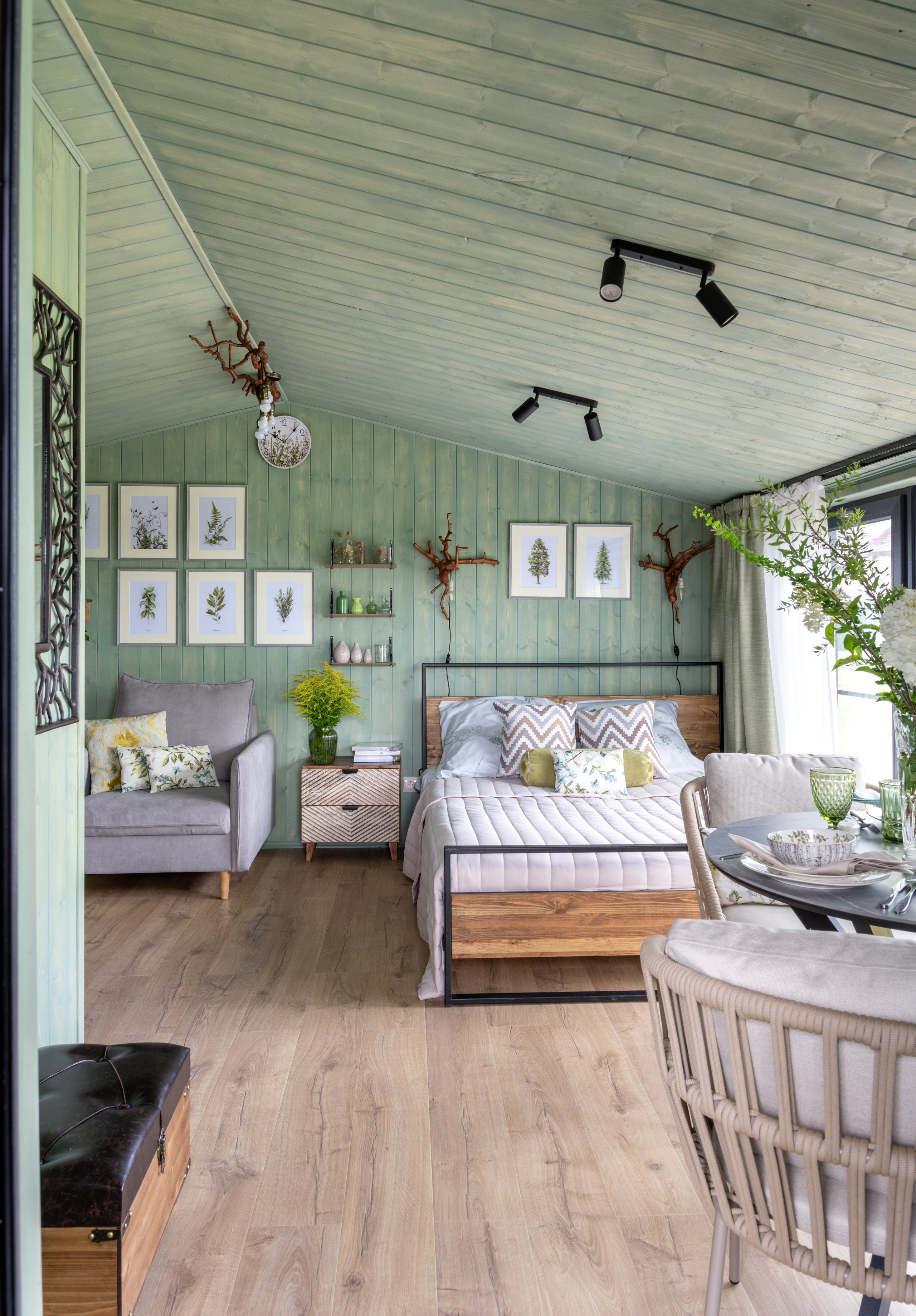 Гармонд. Интерьерный, портретный и семейный фотограф в Москве Мария Иринархова