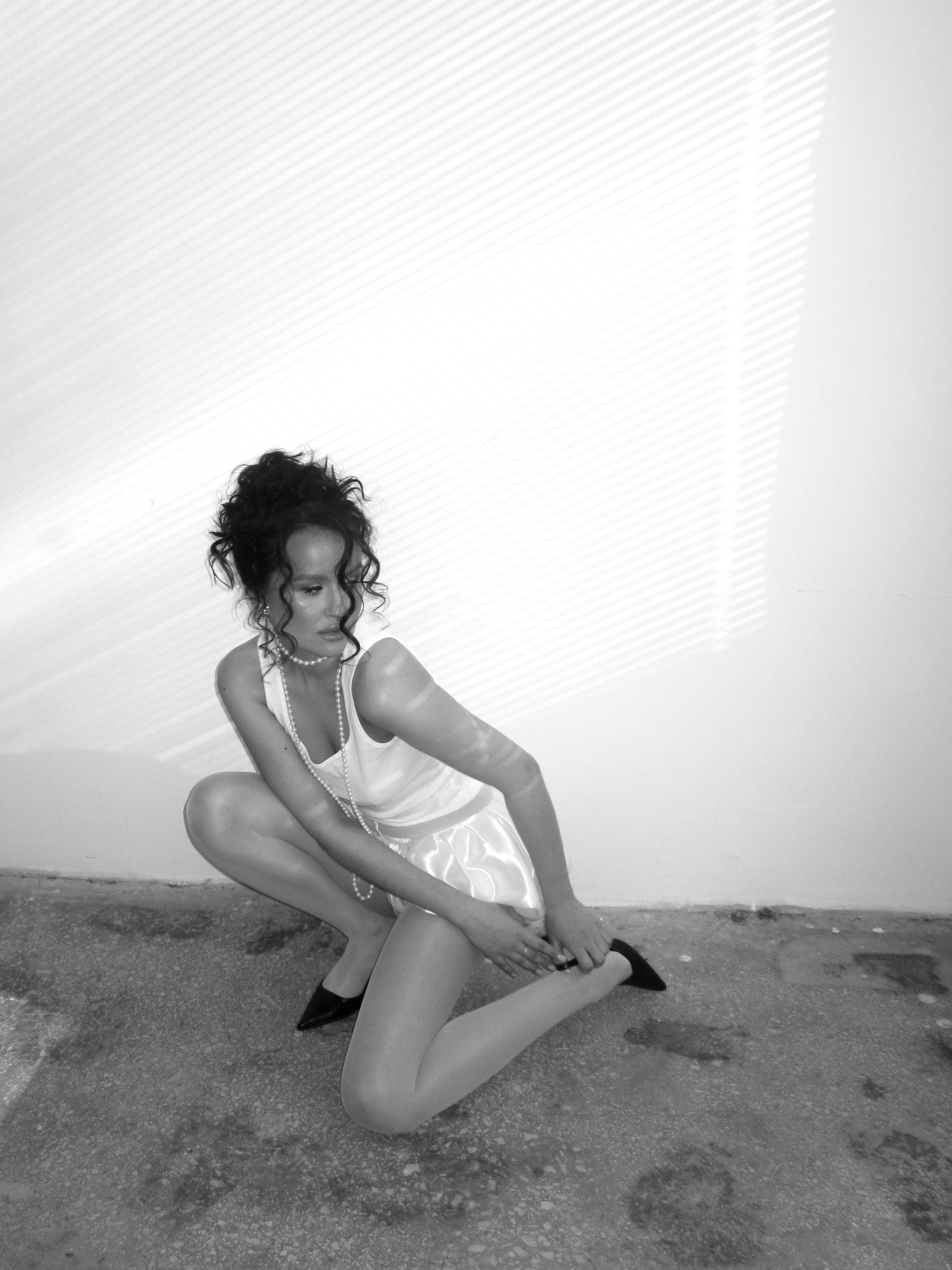 MARIANA. Content maker Saint Petersburg Moscow and the whole world