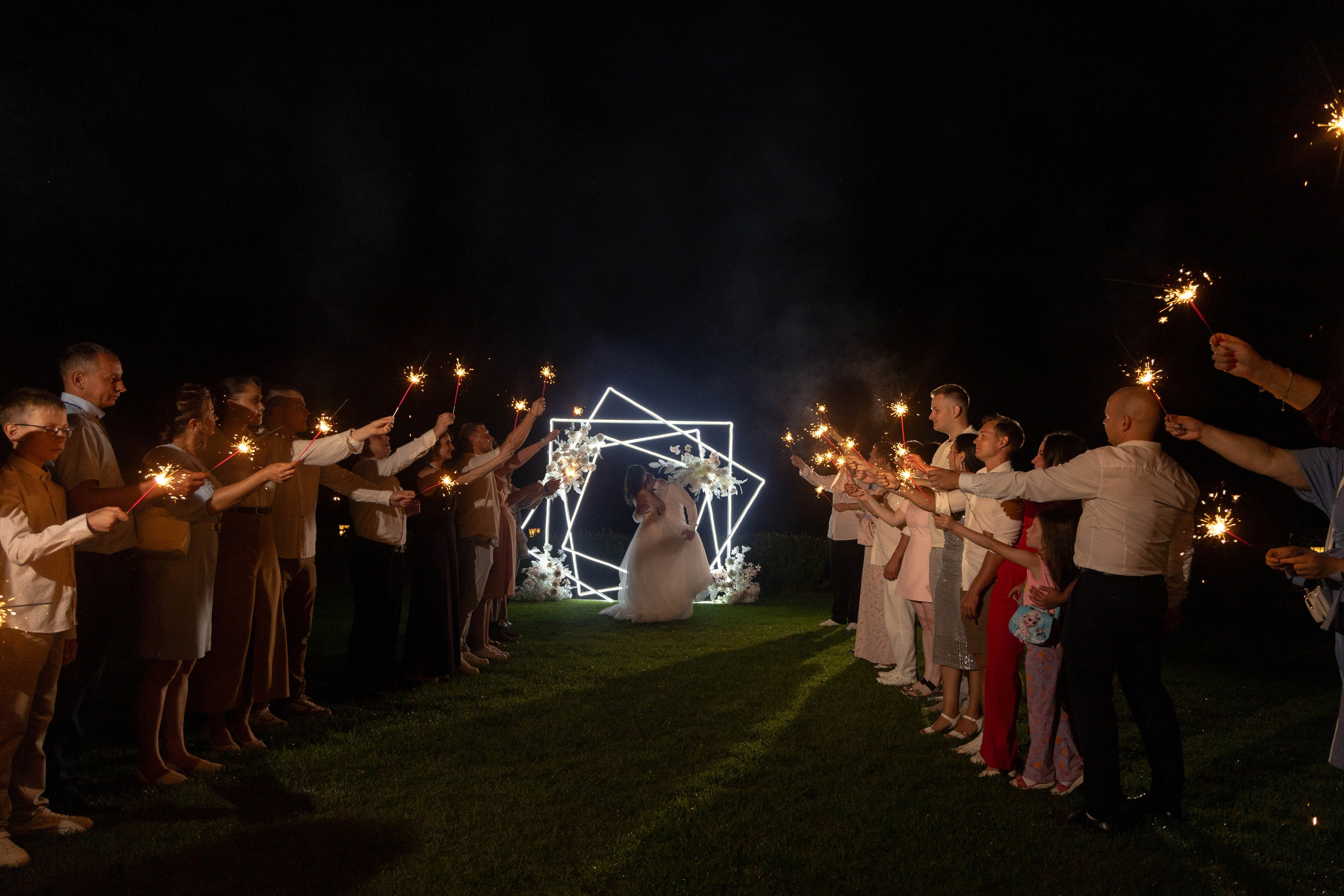 Ольга и Максим. Фотограф в Самаре Ксения Владимировна