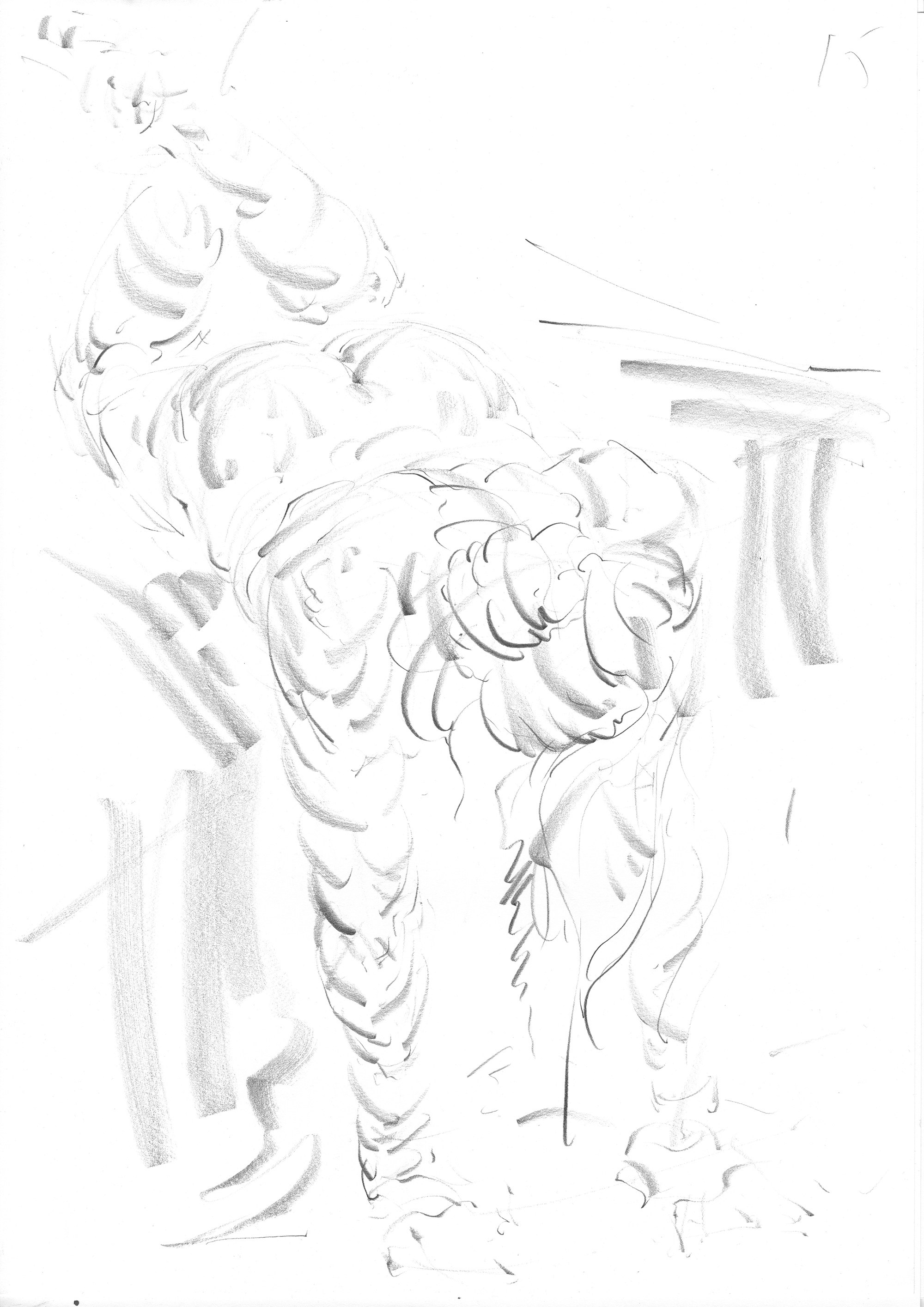 Traditional. YarkovViktorGallery
