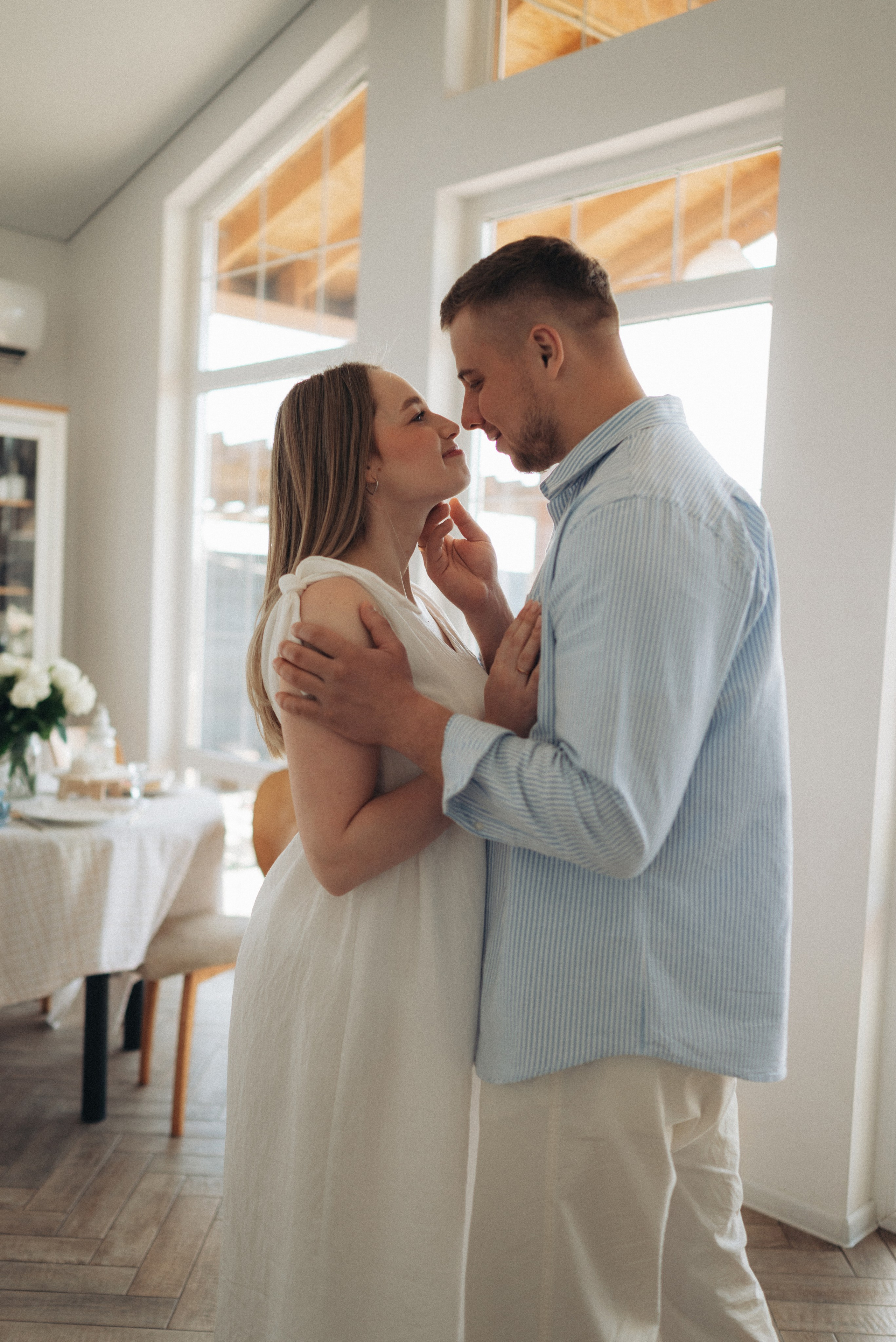 Фотосессия к годику. Семейный фотограф Ростов-на-Дону Татьяна Соколова