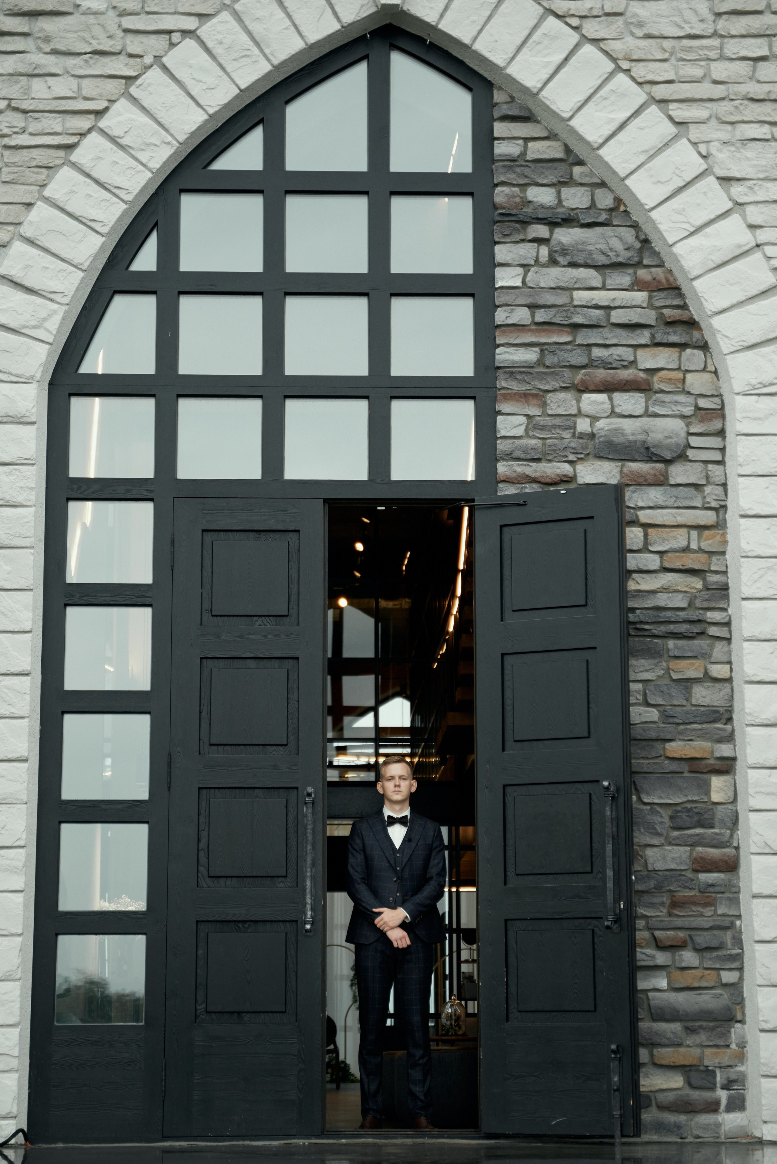 Дарья и Дмитрий. Свадебный фотограф Александр Браво