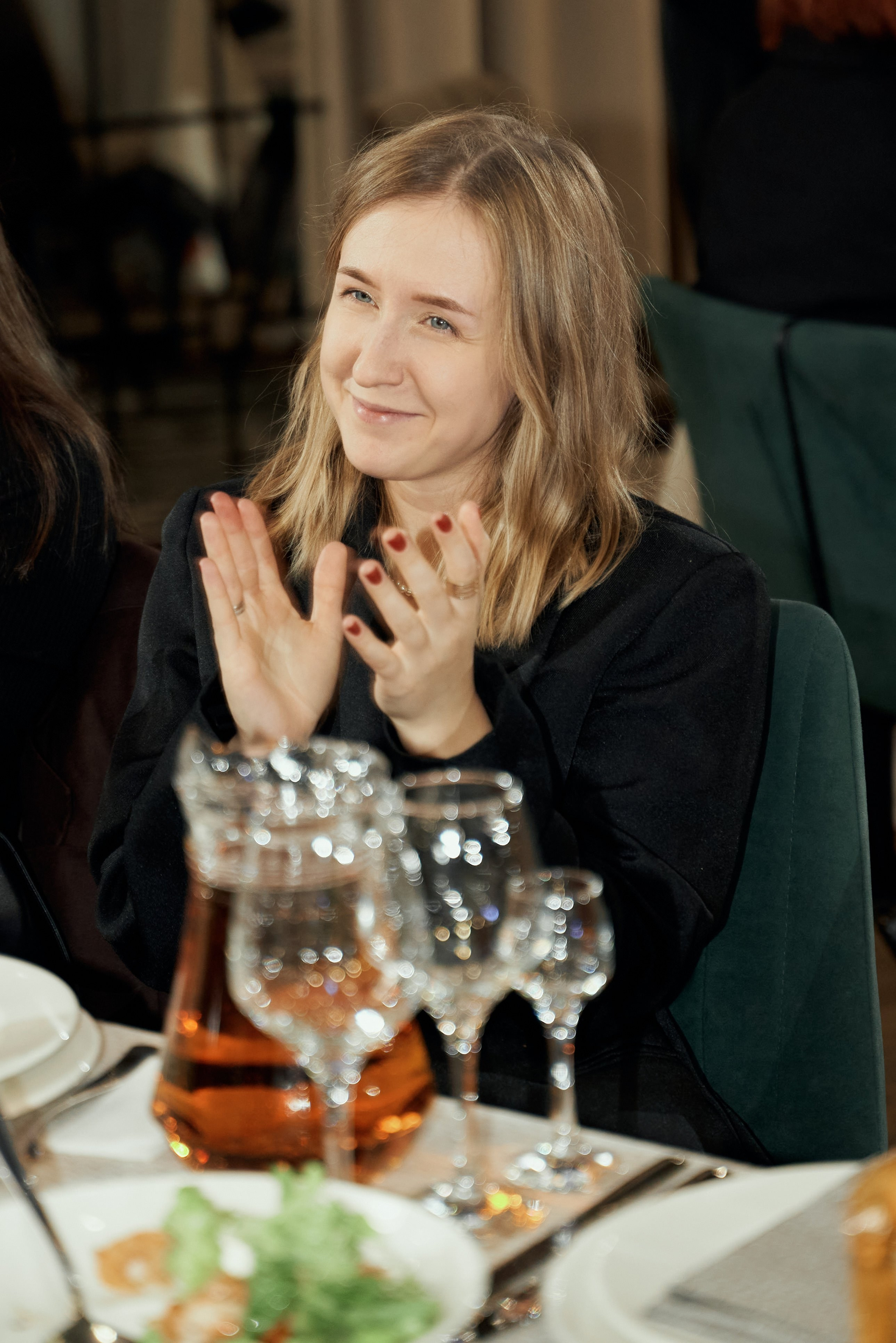 Корпоратив. Свадебный фотограф Александр Браво