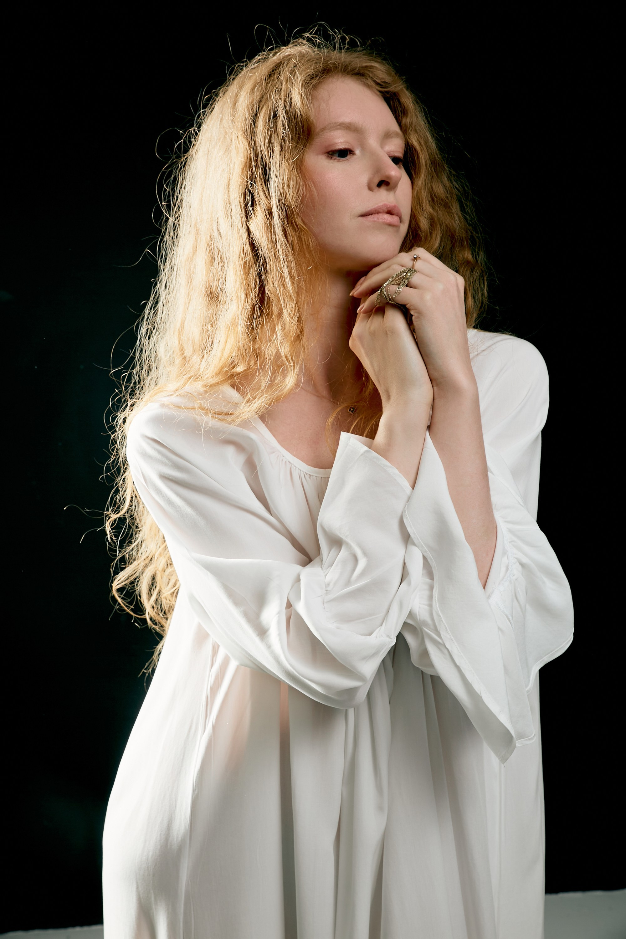 Анастасия. Фотограф и свадебный фотограф в Москве