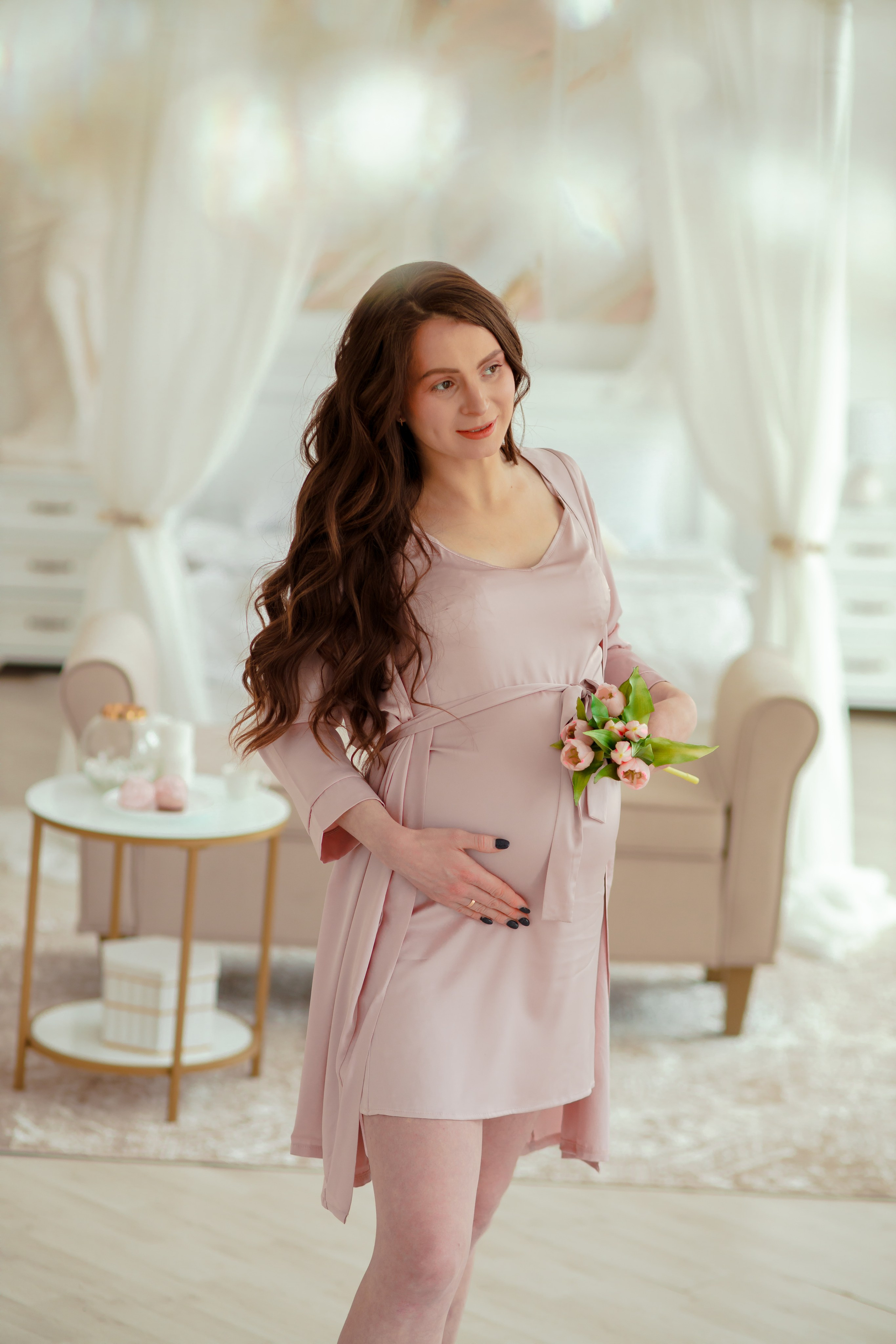 Кто я?. Фотограф Анна Асташева, Ивантеевка, Пушкино, Москва