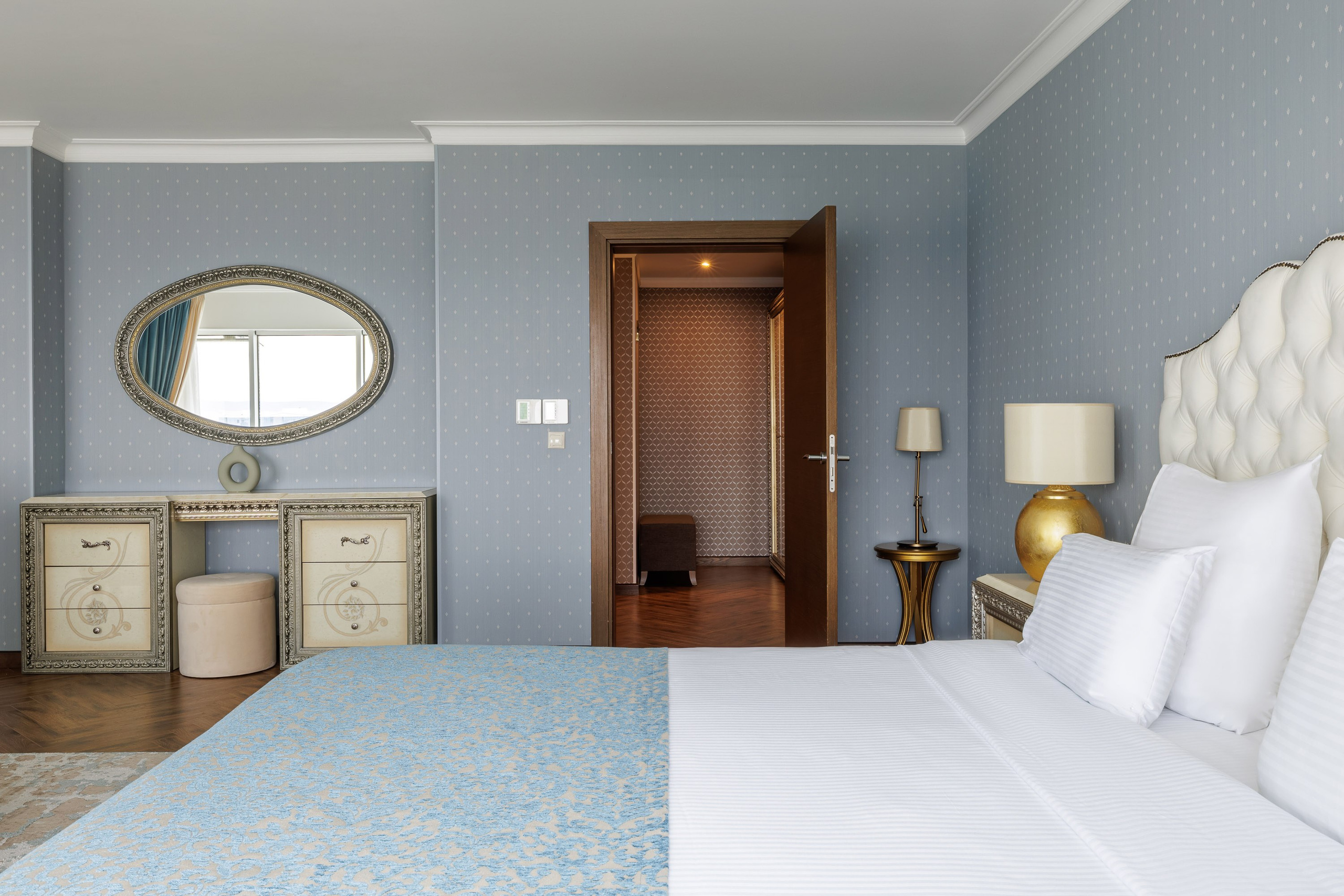 Cosmos Selection Grozny City