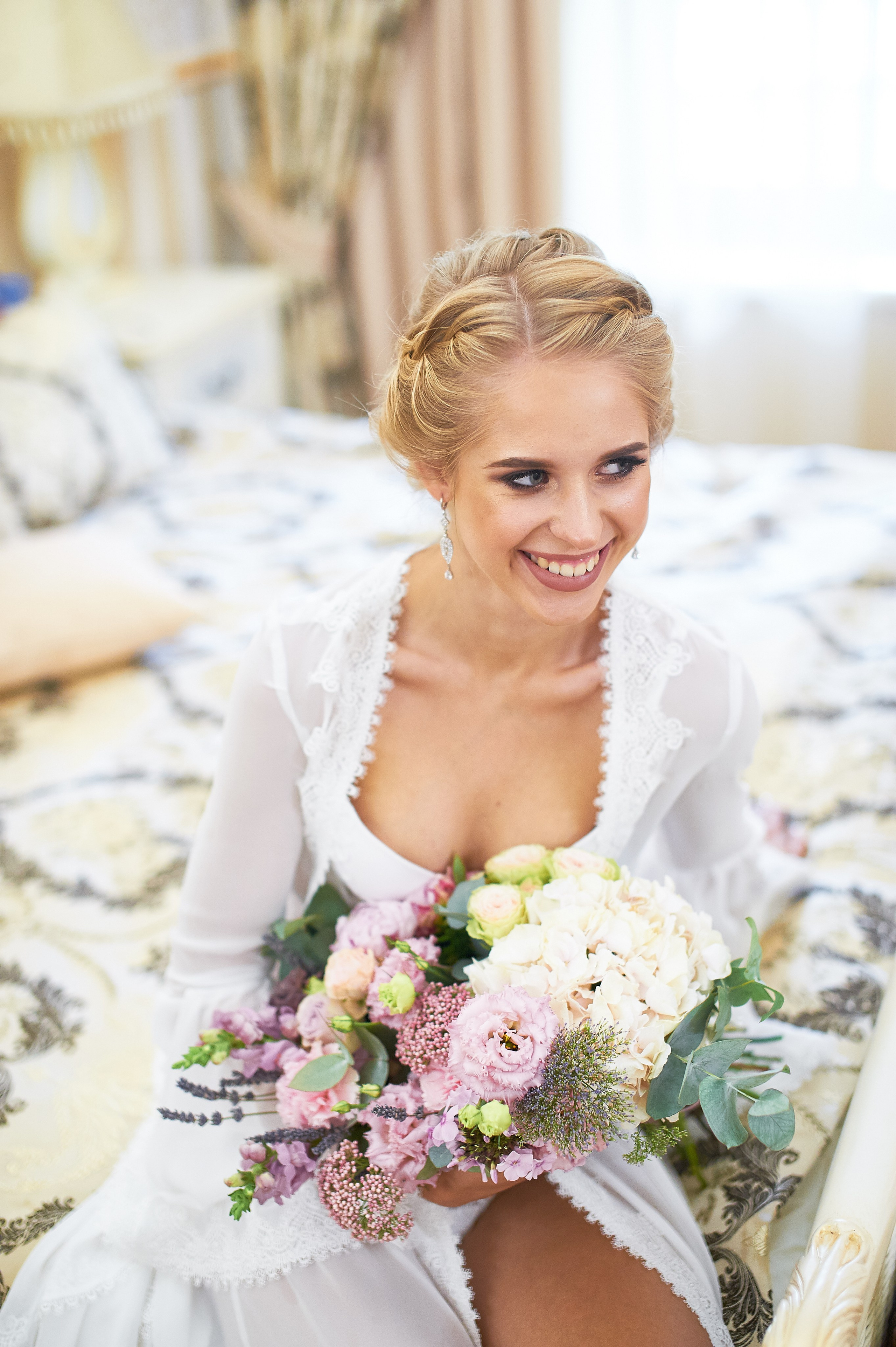 Анна и Владлен. Свадебный фотограф в Ростове-на-Дону Владимир Пешков