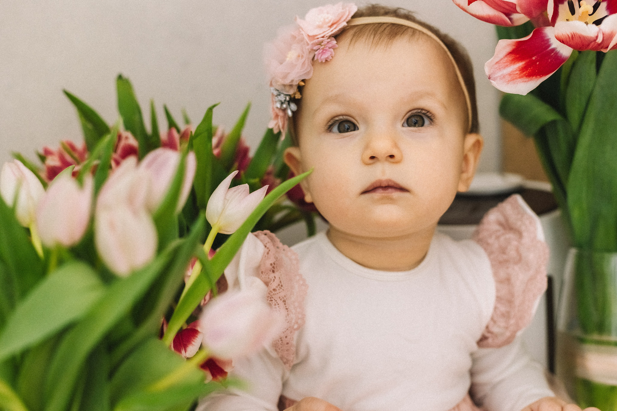 Арина. Фотограф из Хабаровска Юлия Черёмушкина