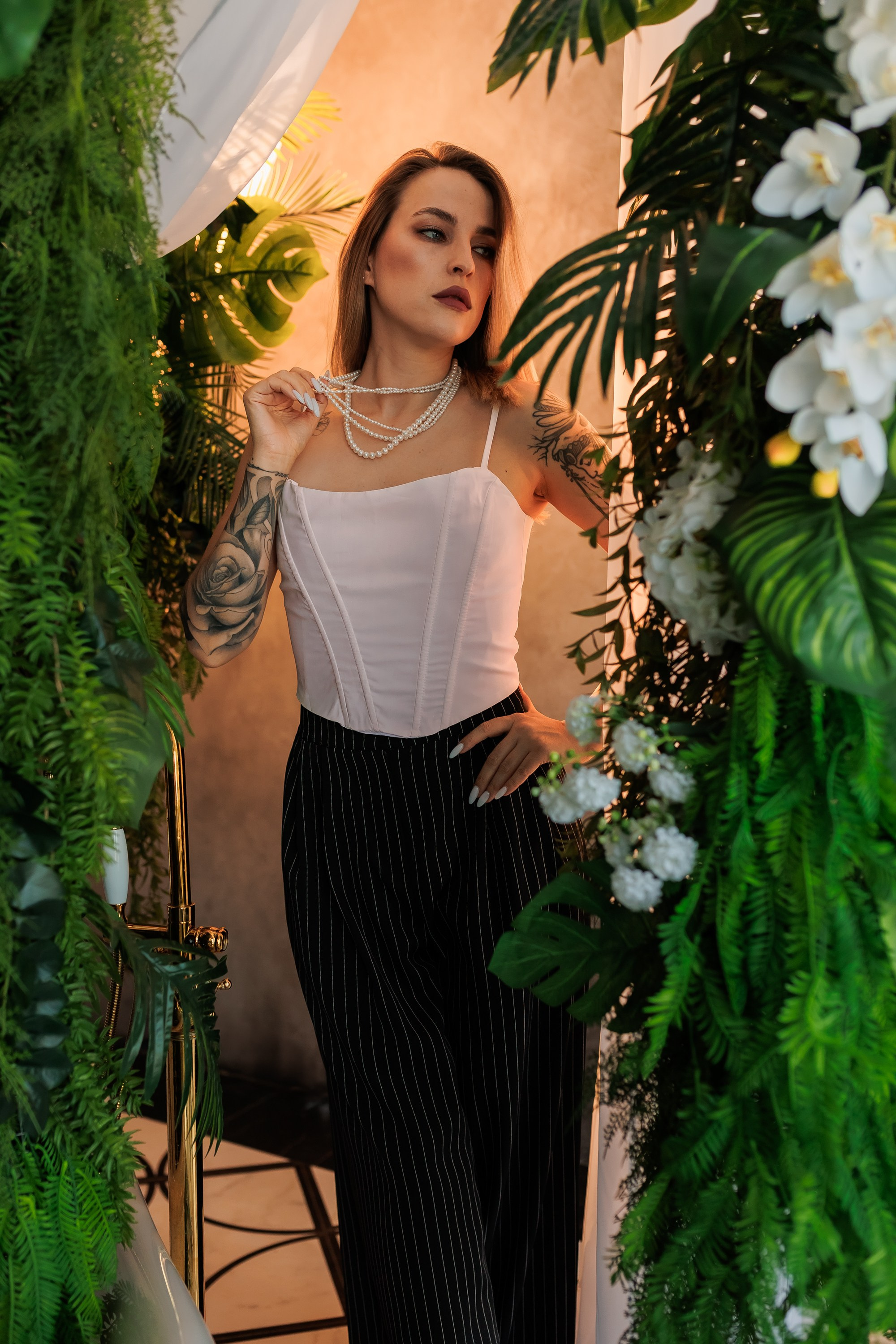 Юлия. Фотограф из Хабаровска Юлия Черёмушкина