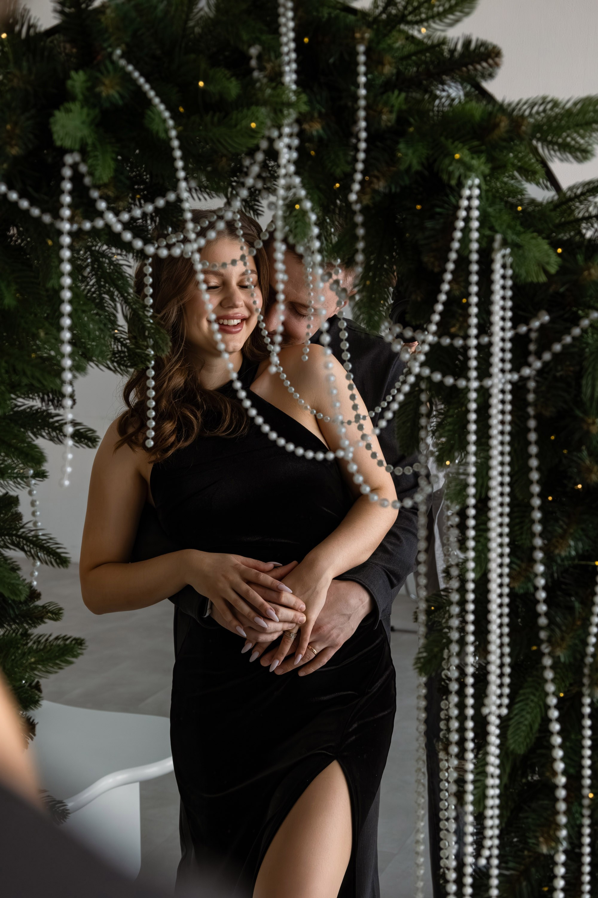 Алексей & Валерия. Фотограф из Хабаровска Юлия Черёмушкина