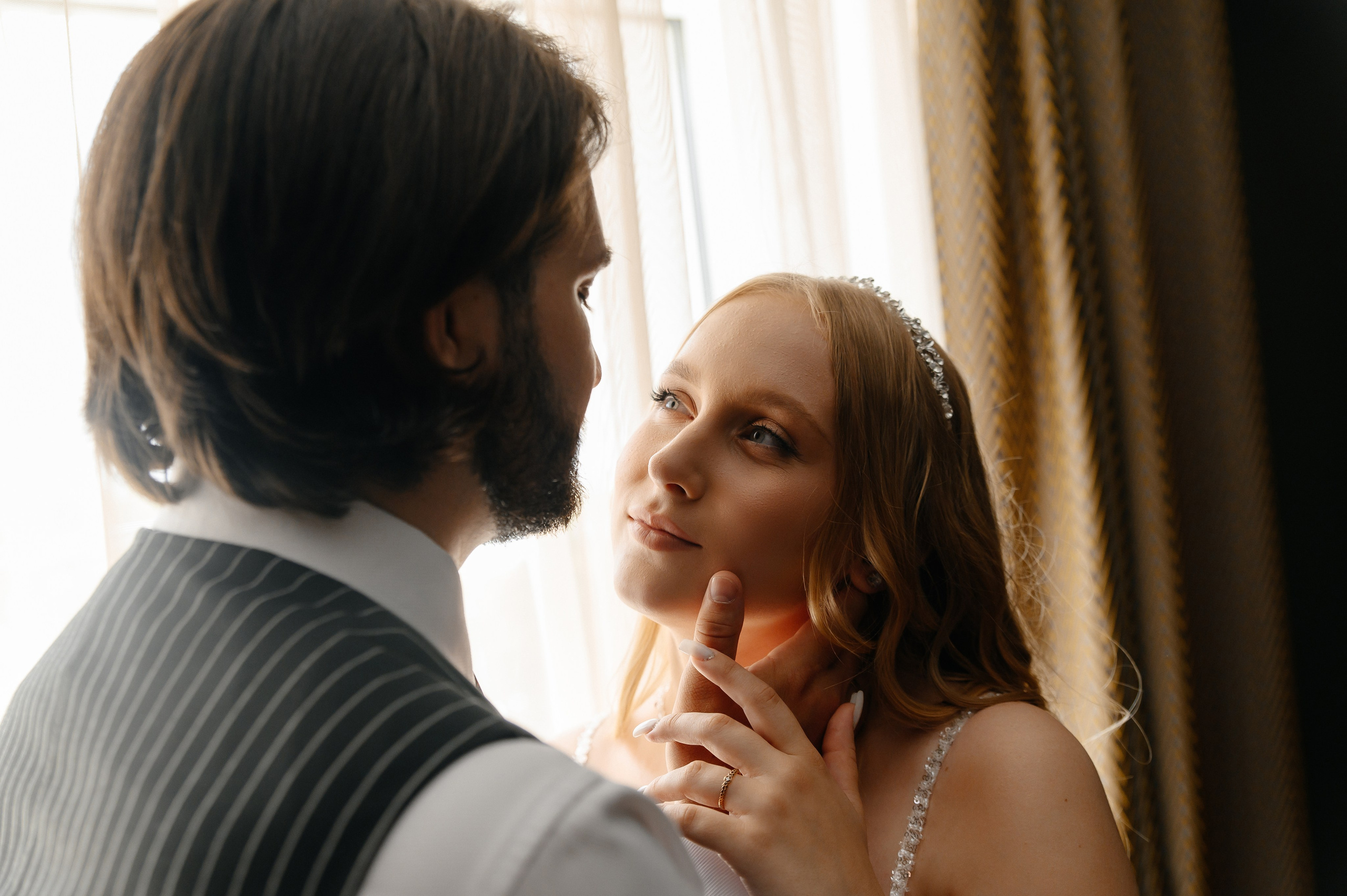 Свадьба в Парк Отель Тольятти 