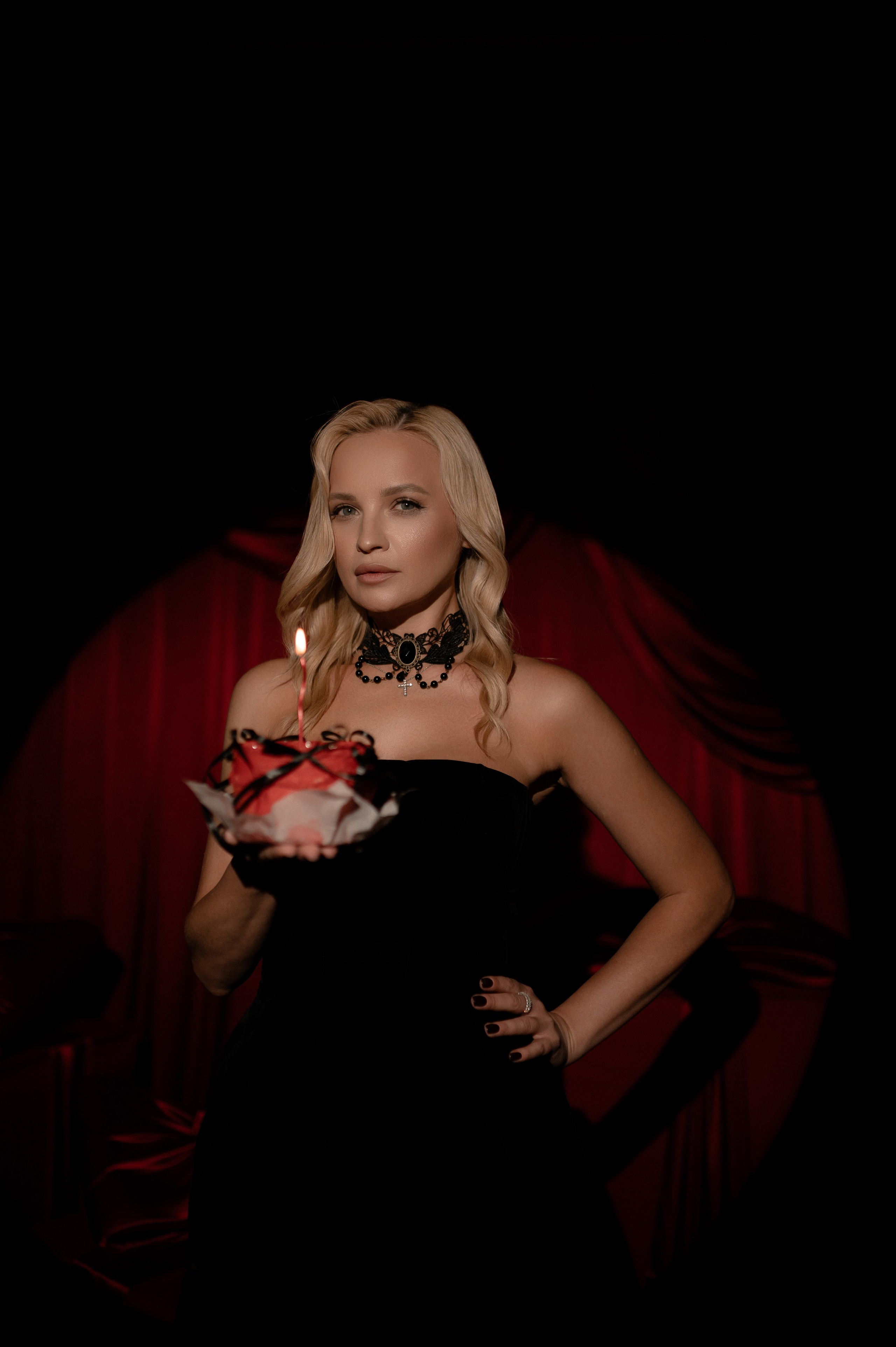 Елена. Твой личный проводник к красивым фотографиям в Старом Осколе