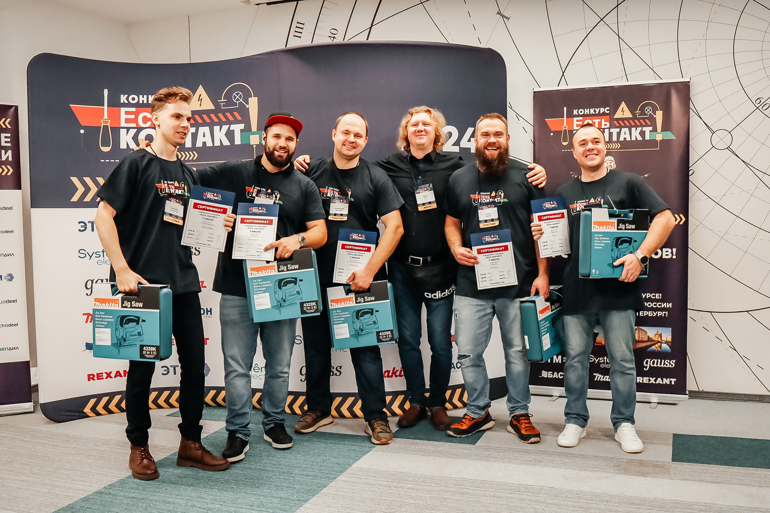 Фоторепортаж с конкурса «Есть контакт». Фотограф в Петрозаводске Вероника Манакова