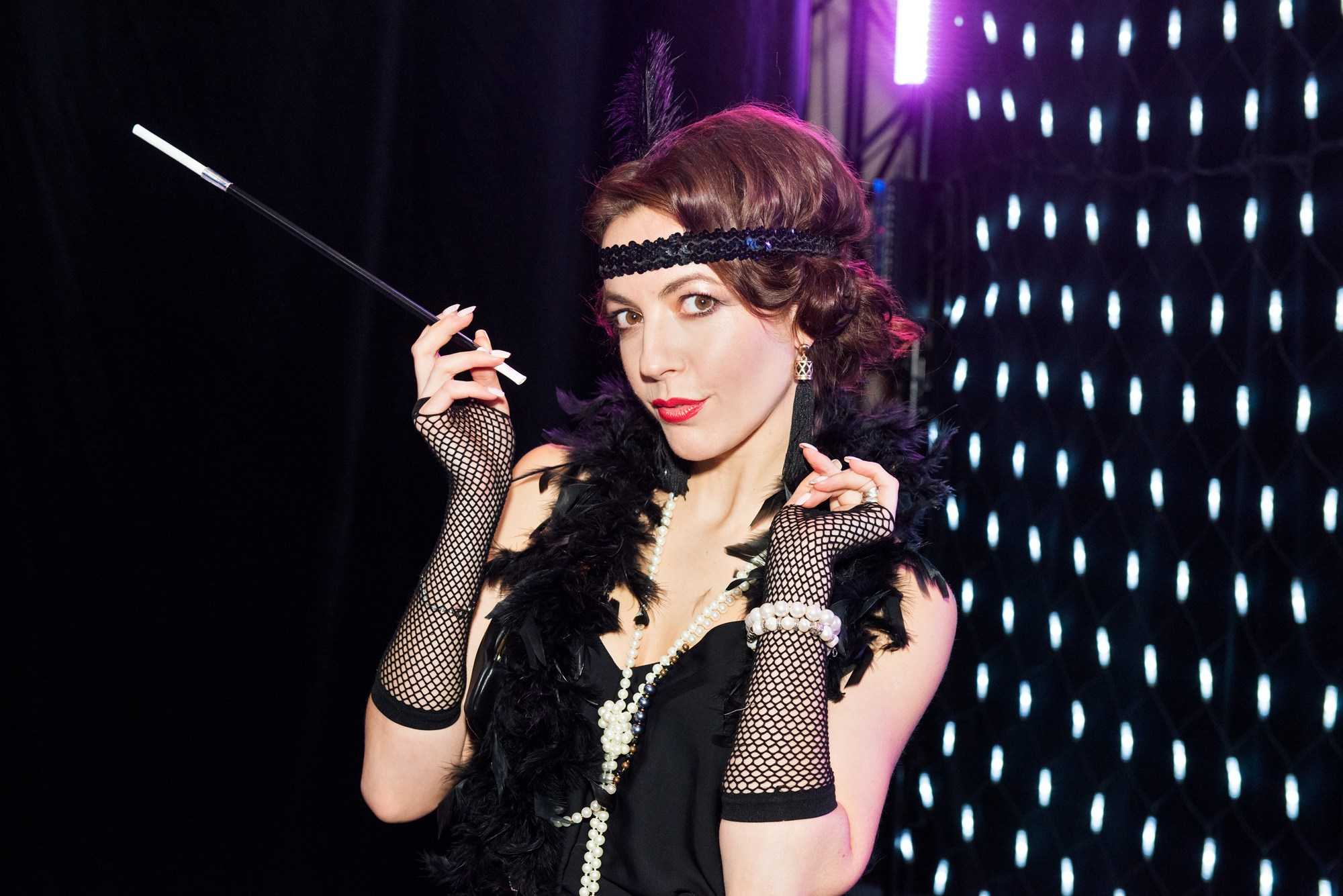 Корпоративное мероприятие. Anzhina1.wfolio.pro