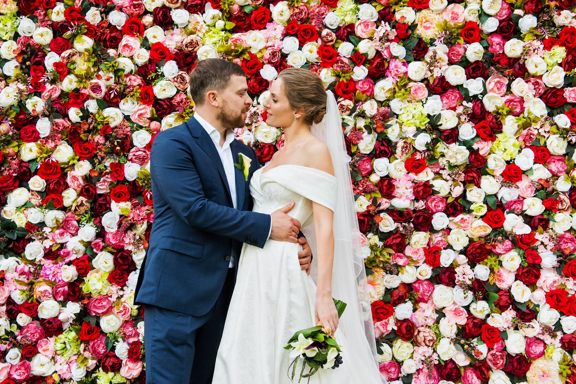 Свадебные съёмки. Anzhina1.wfolio.pro