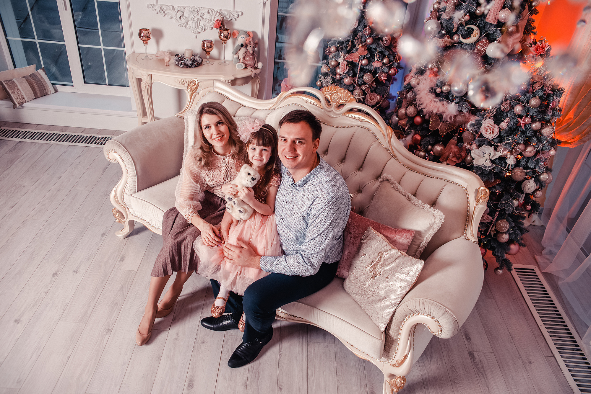 Family. Фото Видео Дизайн