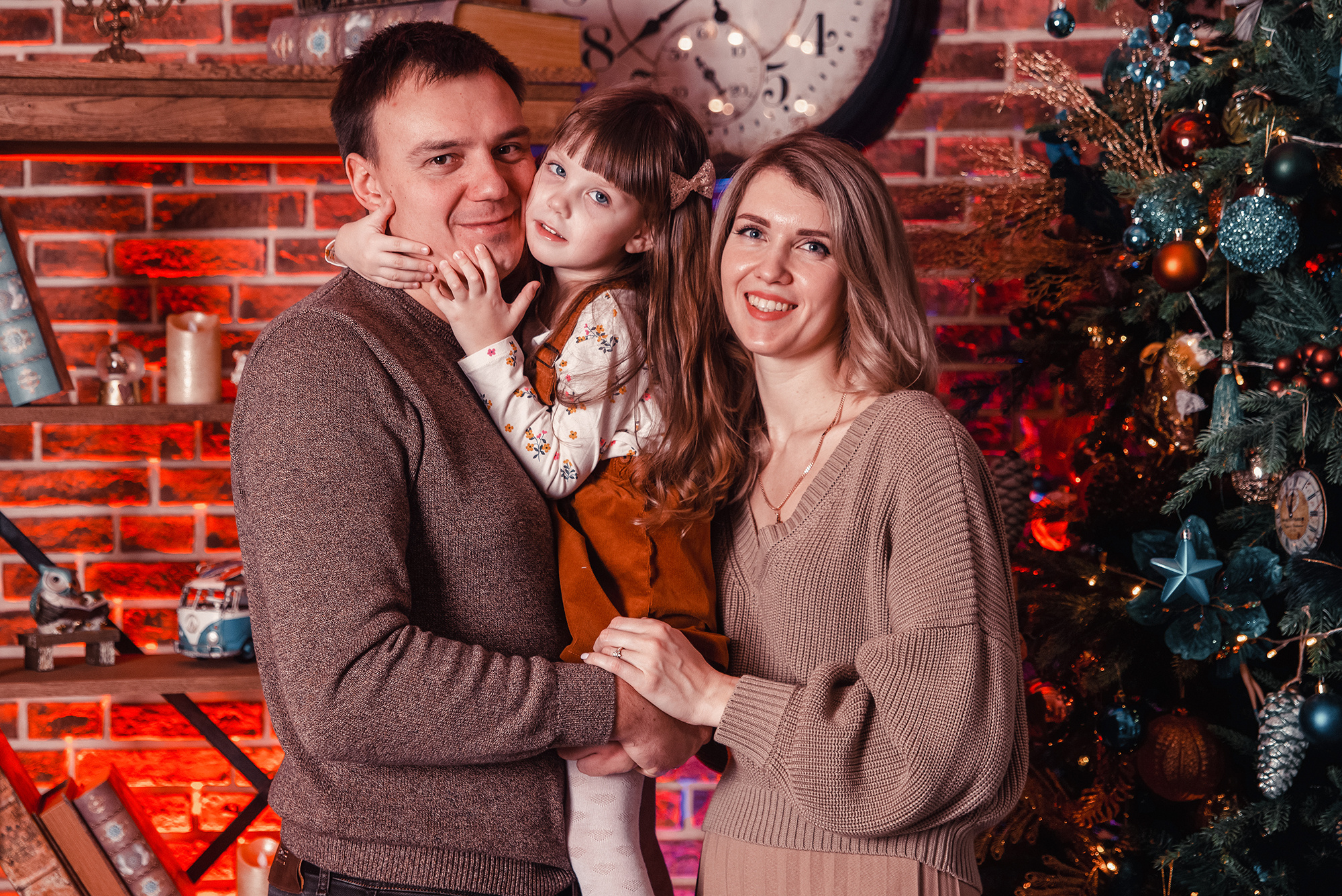 Family. Фото Видео Дизайн