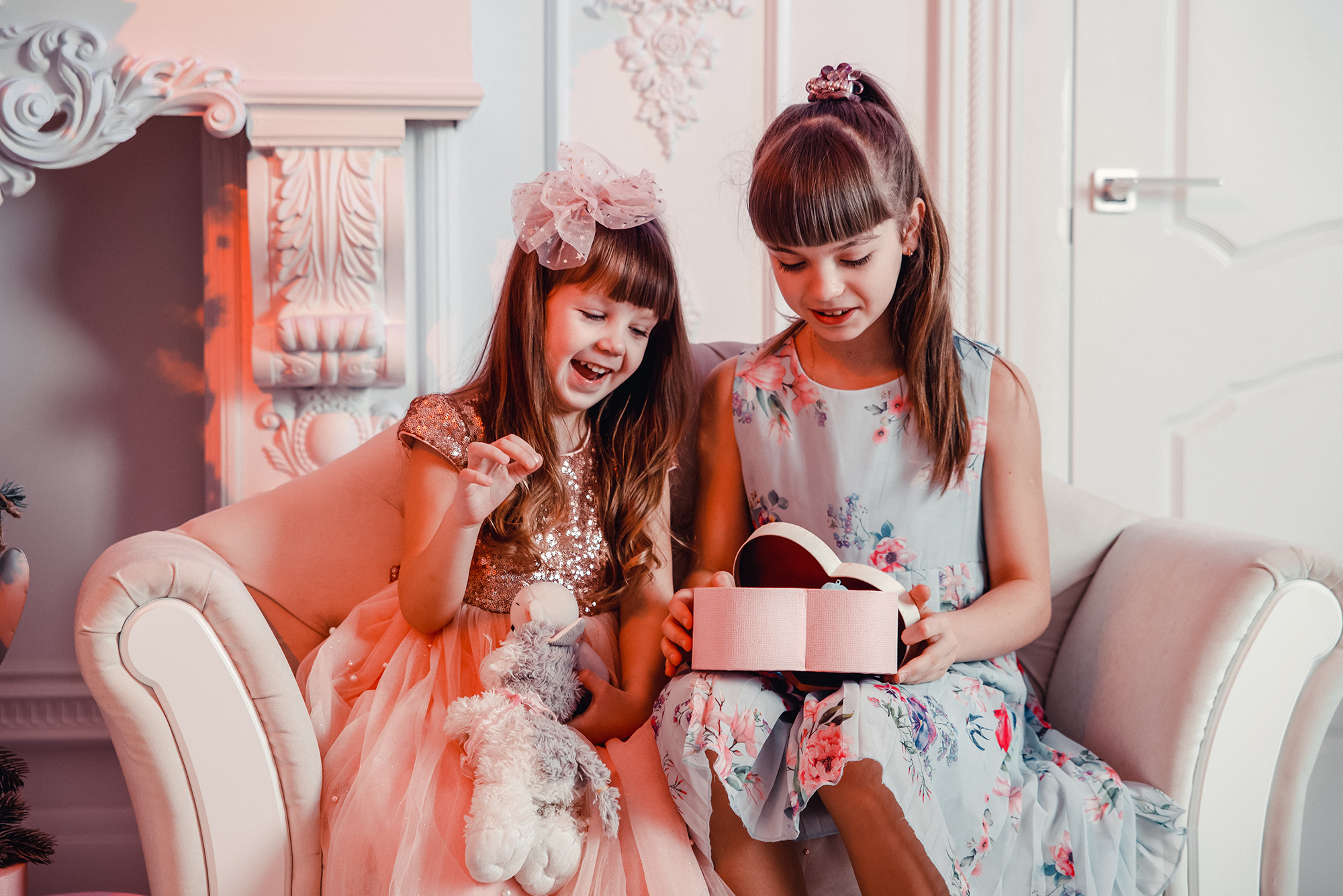 Family. Фото Видео Дизайн