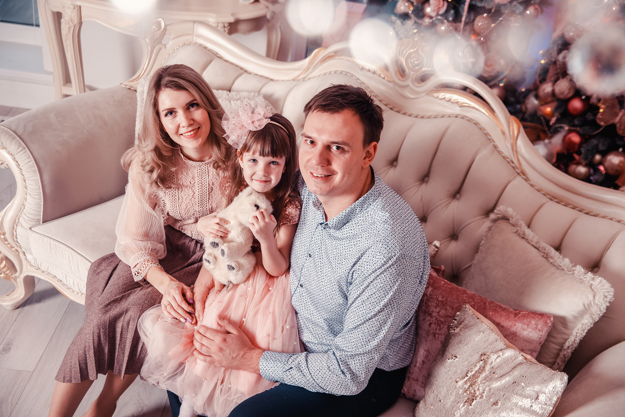 Family. Фото Видео Дизайн