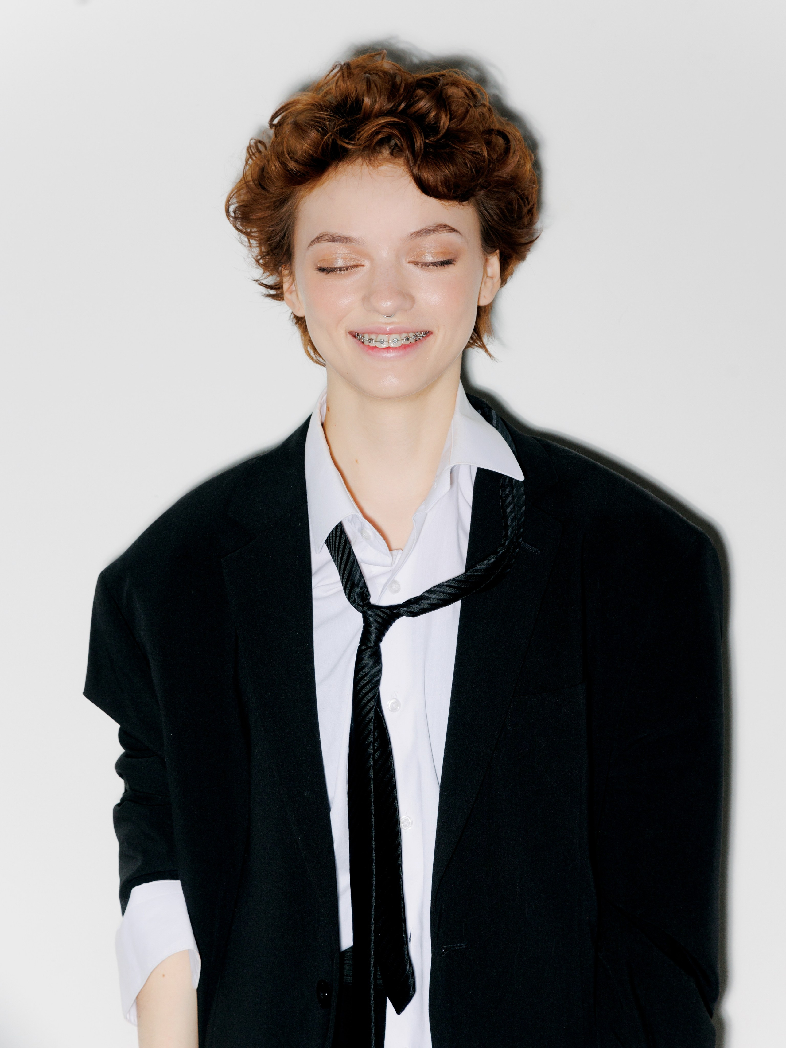 Ксю. Фотограф Светлана Гусева