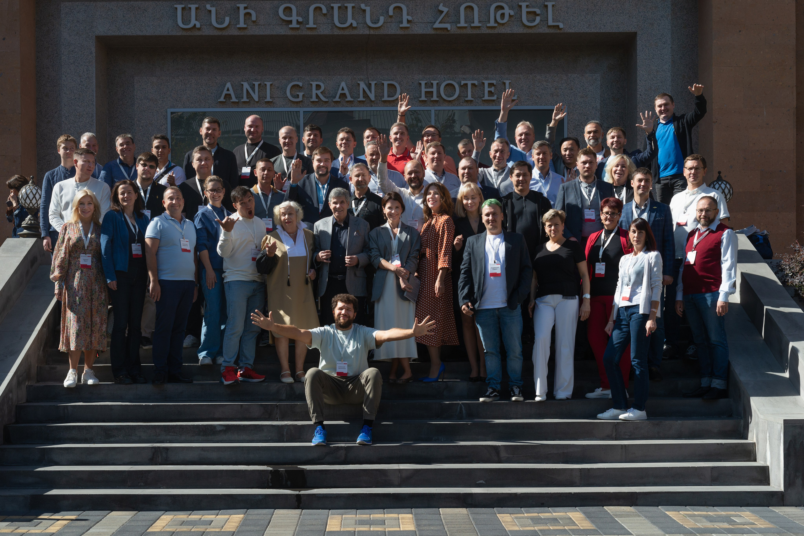 Бизнес-тренинги и конференции. Ивент-фотограф Санкт-Петербург/Event photographer based in St.Petersburg, Russia