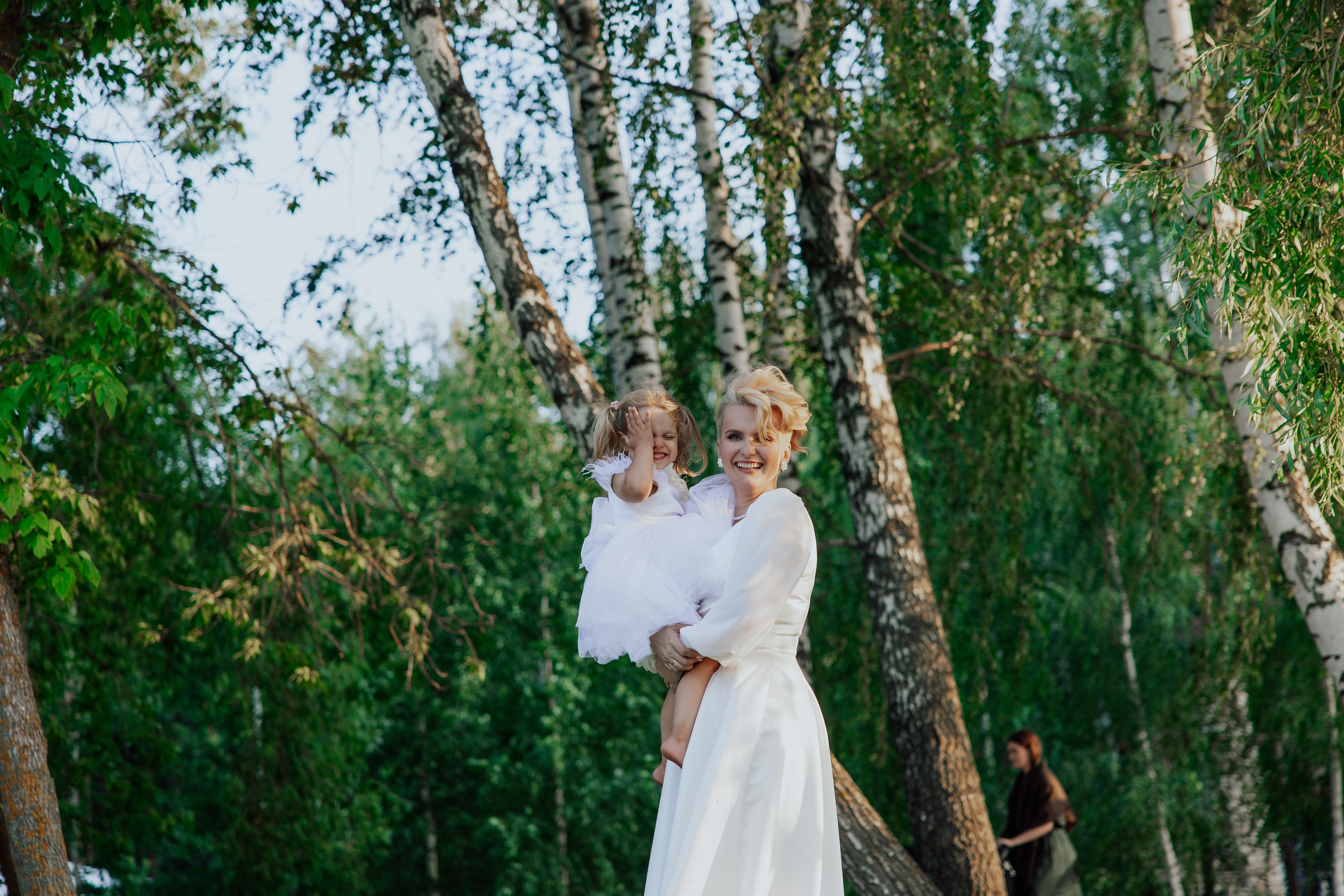 Свадебный и семейный фотограф в Липецке Ольга Боровских