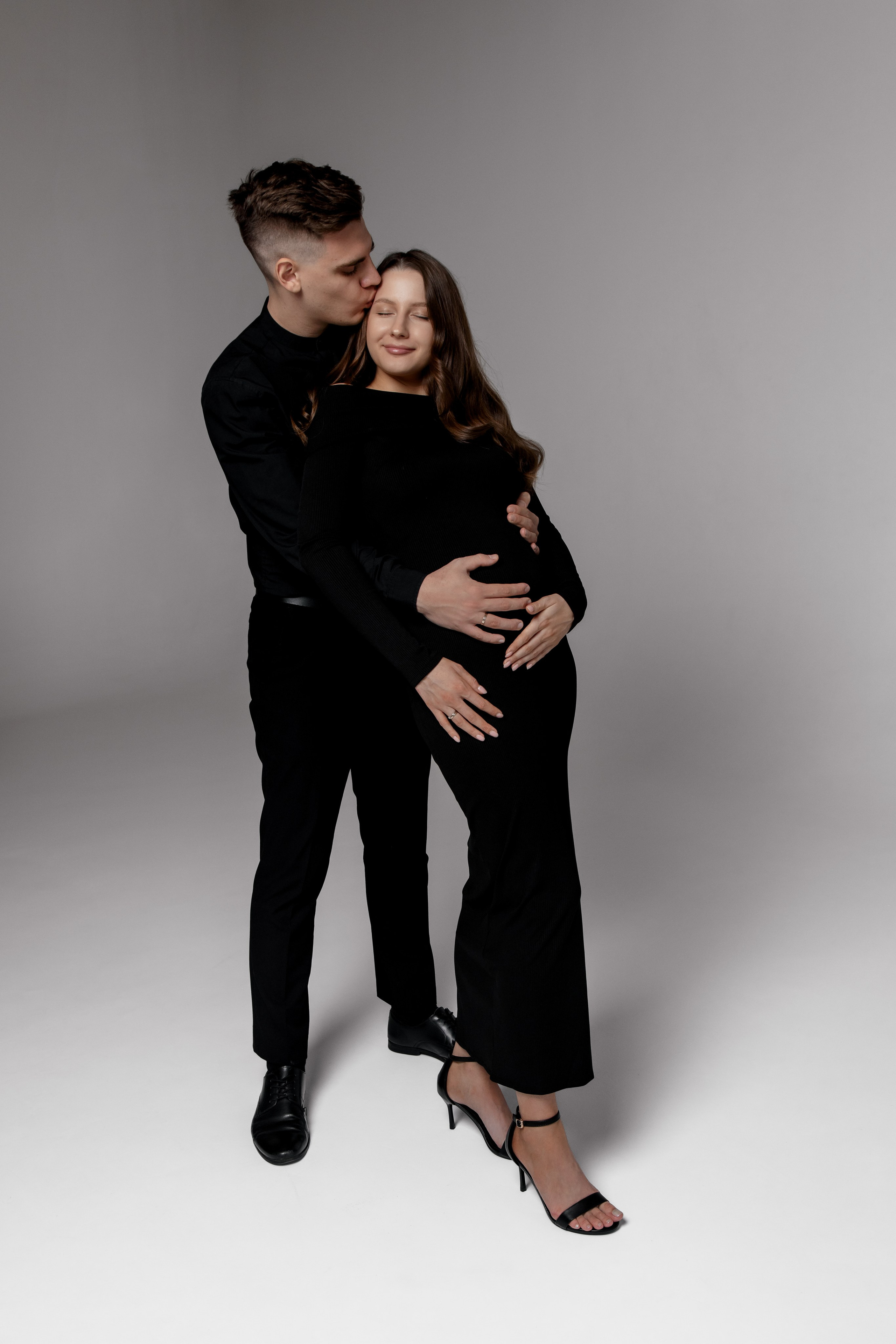 Саша&Лера (Киндер Сюрприз). Свадебный и семейный фотограф Екатеринбург Настя Саедгалина