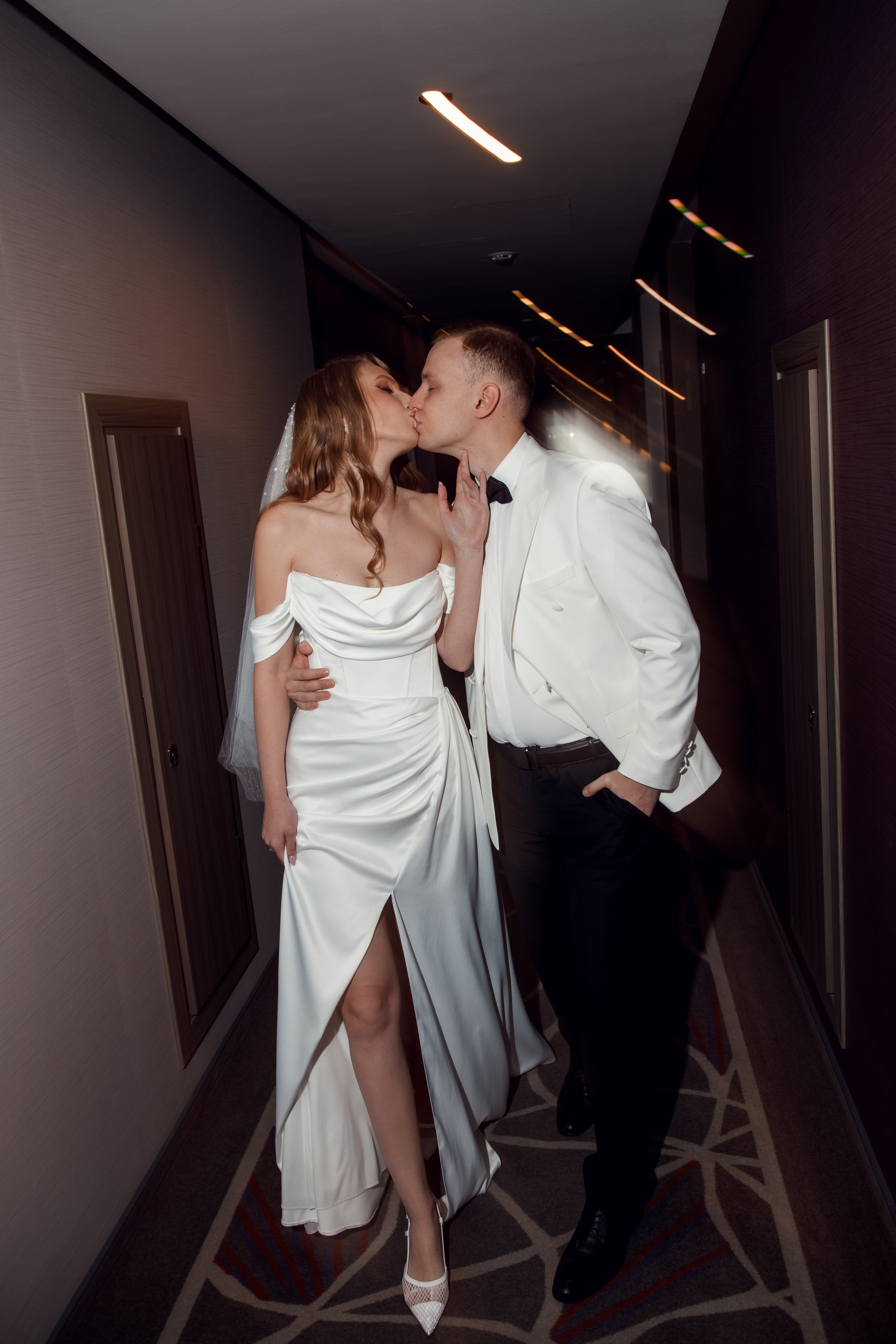 Тенет. Свадебный и семейный фотограф Екатеринбург Настя Саедгалина