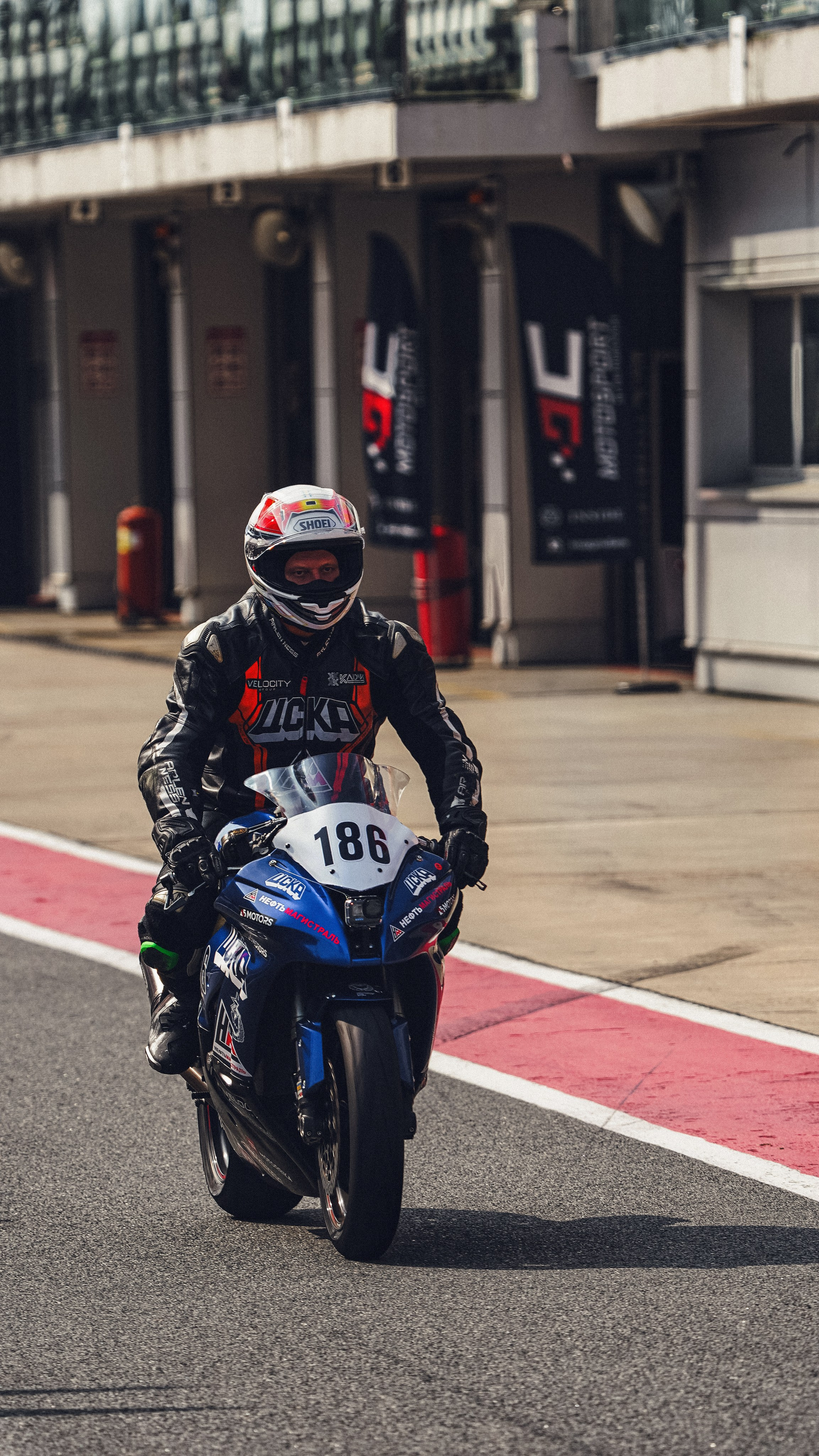 Кубок ШОС 2024. Автомобильный фотограф Шакая Кирилл