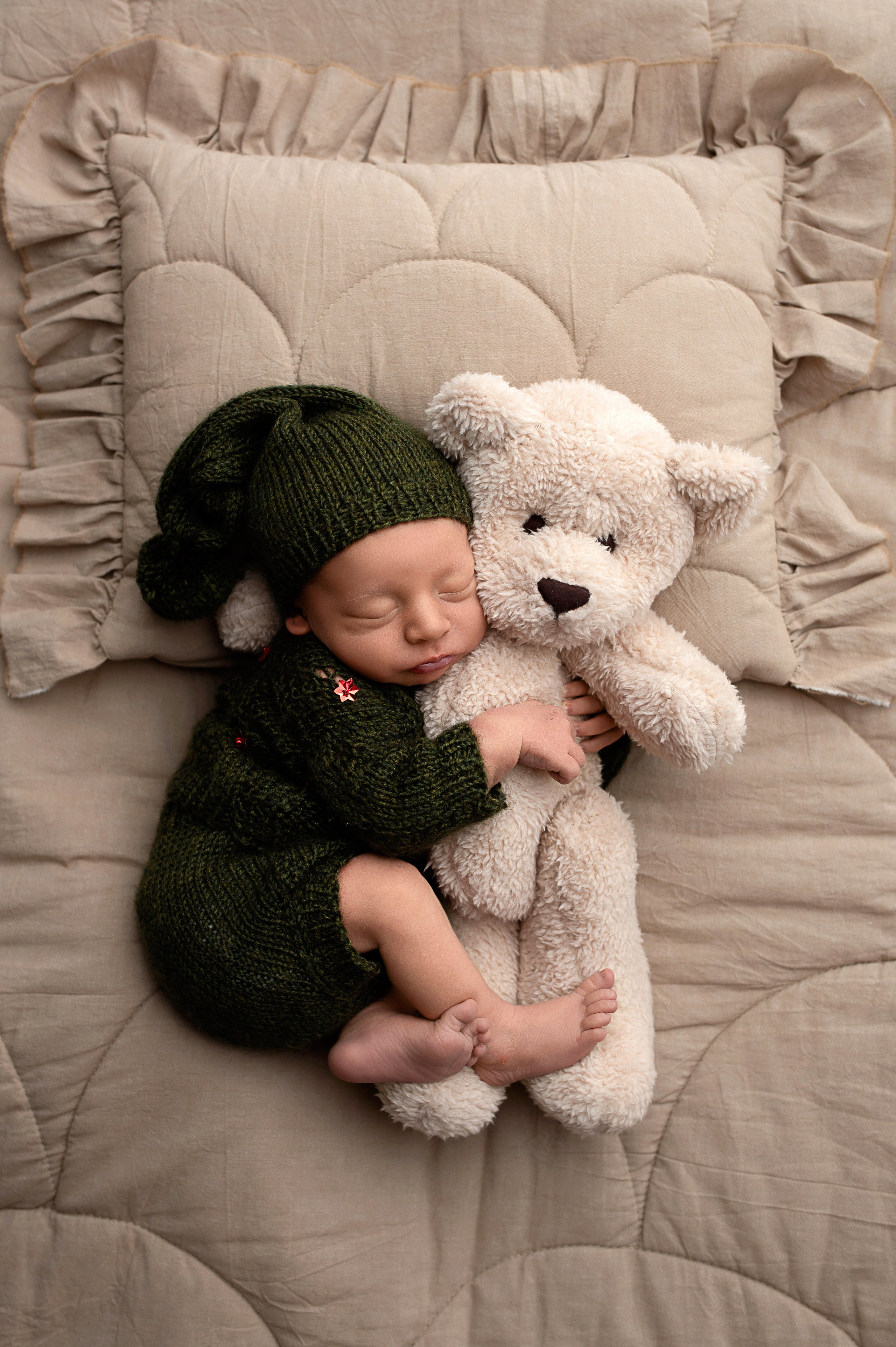 Новорождённые мальчики. Детский фотограф новорождённых в Минске Боровик Екатерина