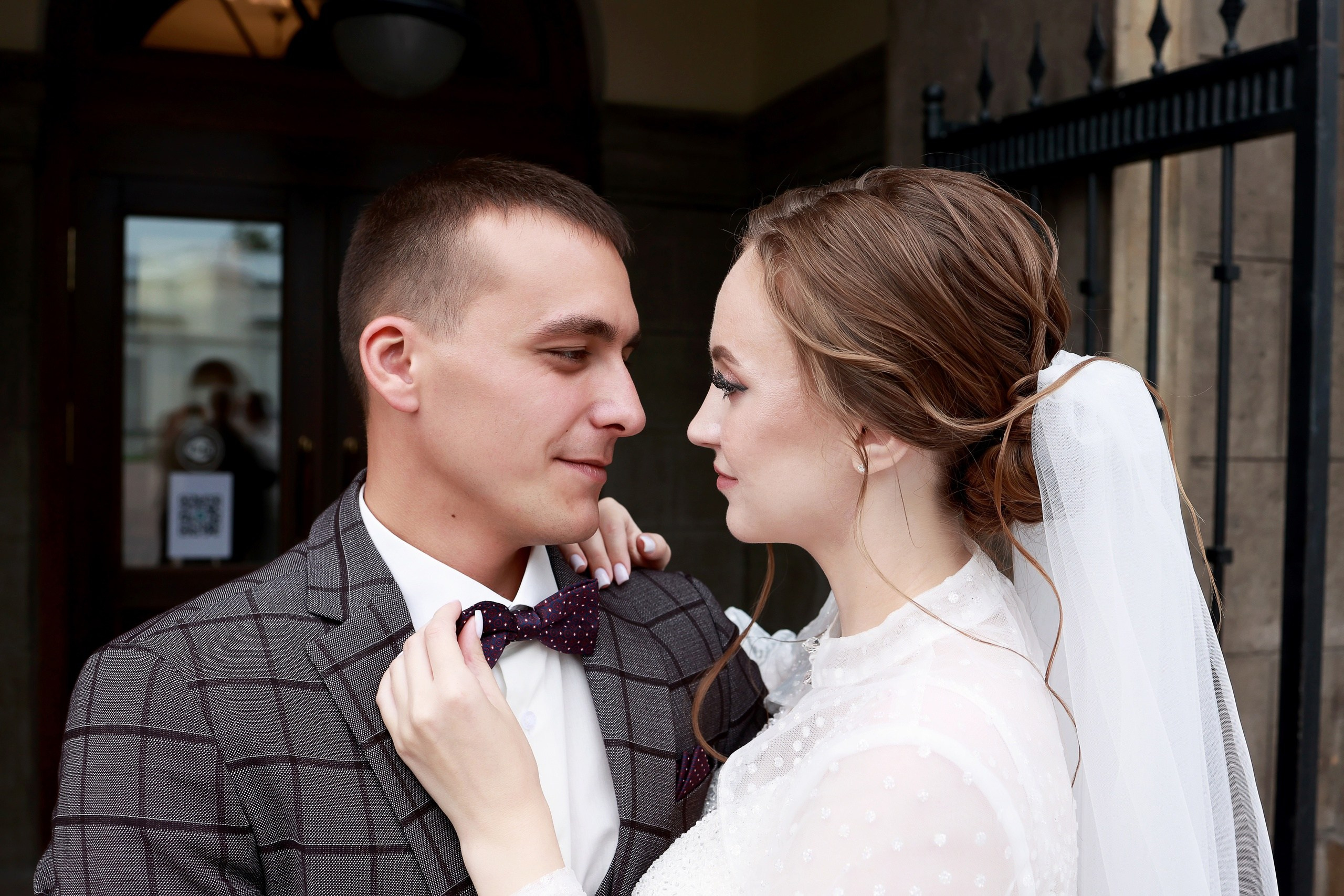 Anastasia & Sergey. Anne Miller | Photographer