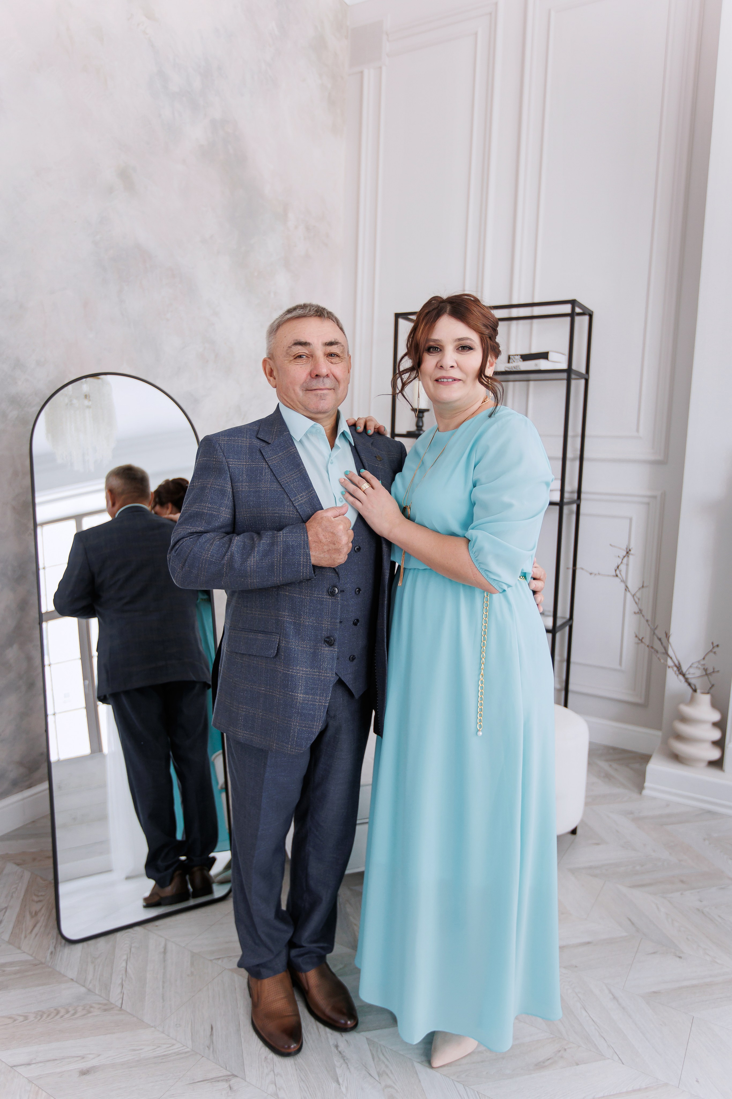 Julia & Ilya. Anne Miller | Photographer