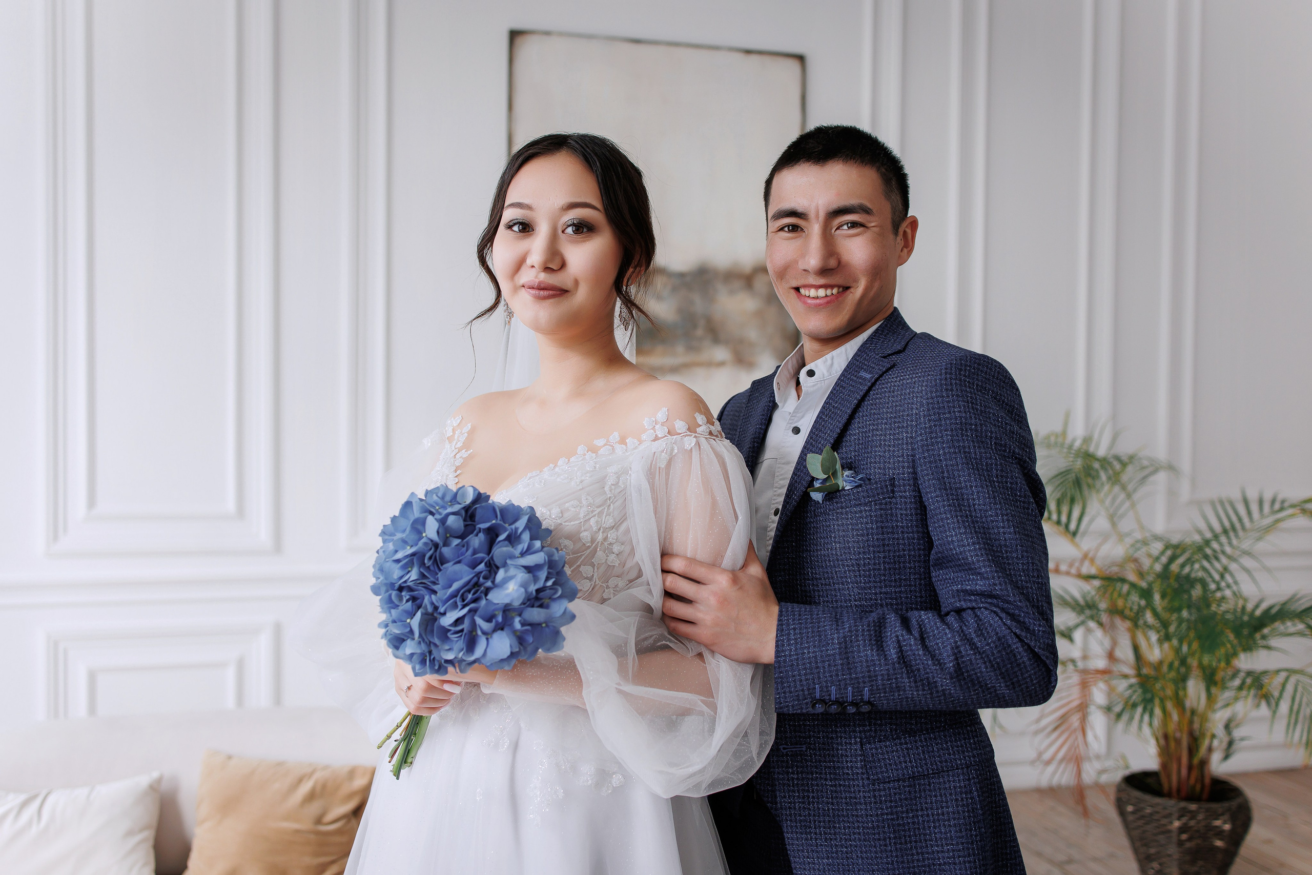 Karina & Bagdat. Anne Miller | Photographer