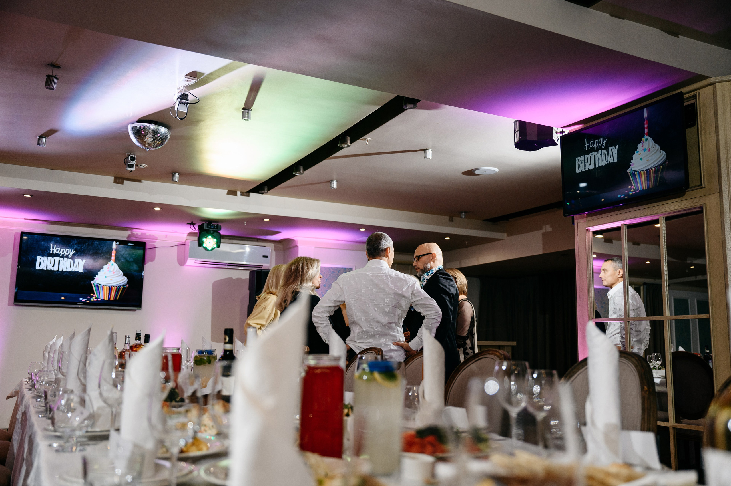 Андрей. 50 — Жизнь только начинается!. Свадебный фотограф в Красноярске