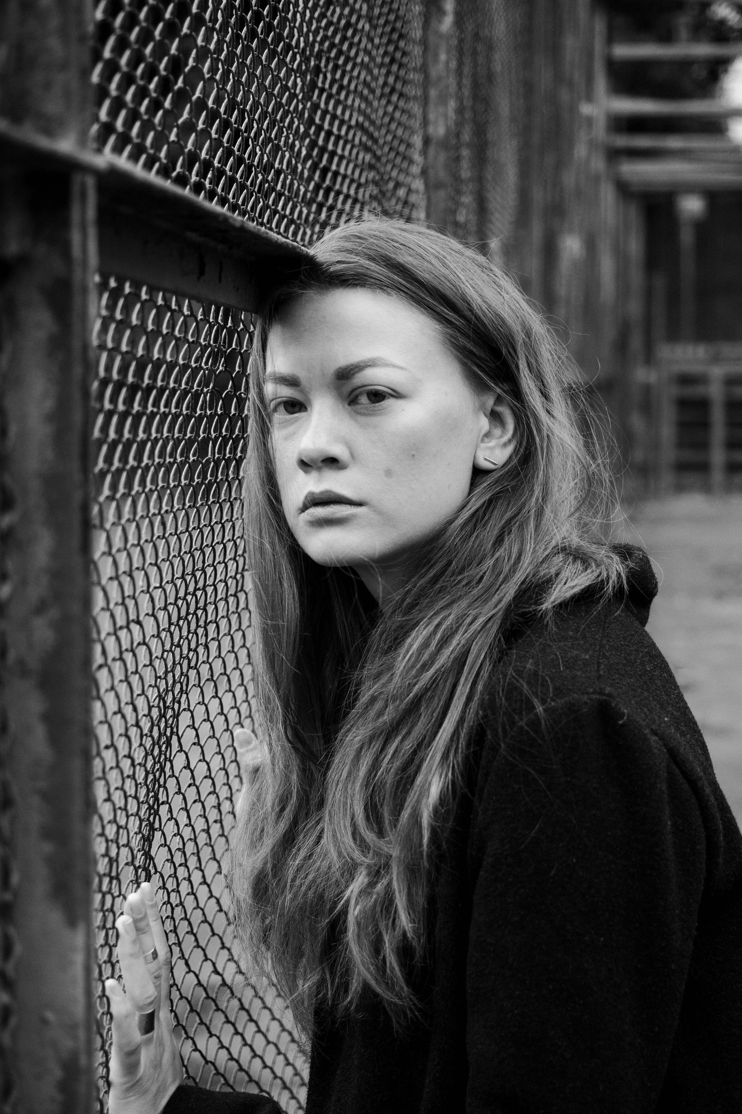 Портреты. Портретный фотограф в Москве Таня Майорова