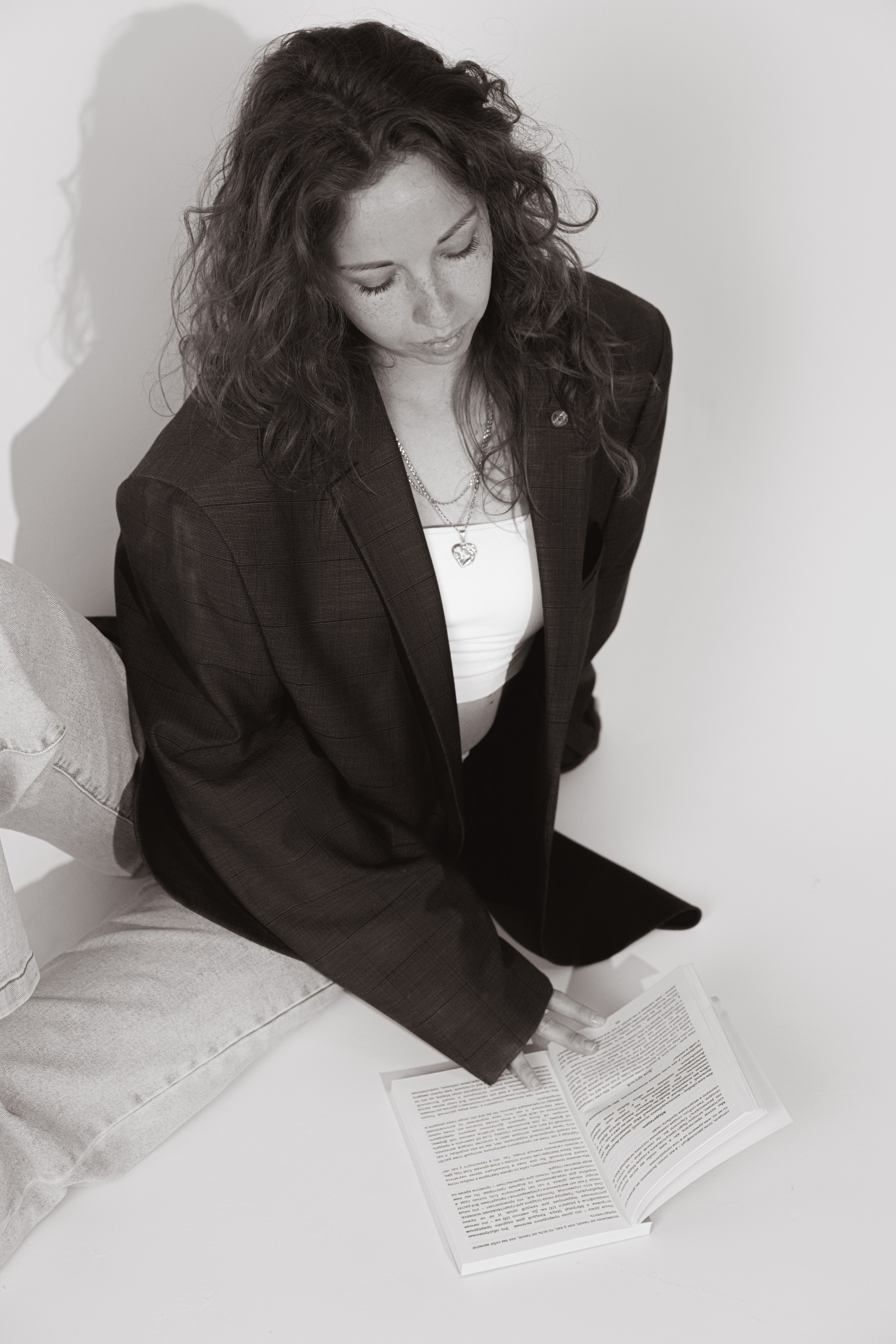 Студийные фотосессии. Студийный и свадебный фотограф и видеограф в Севастополе — Юлия Макаренко