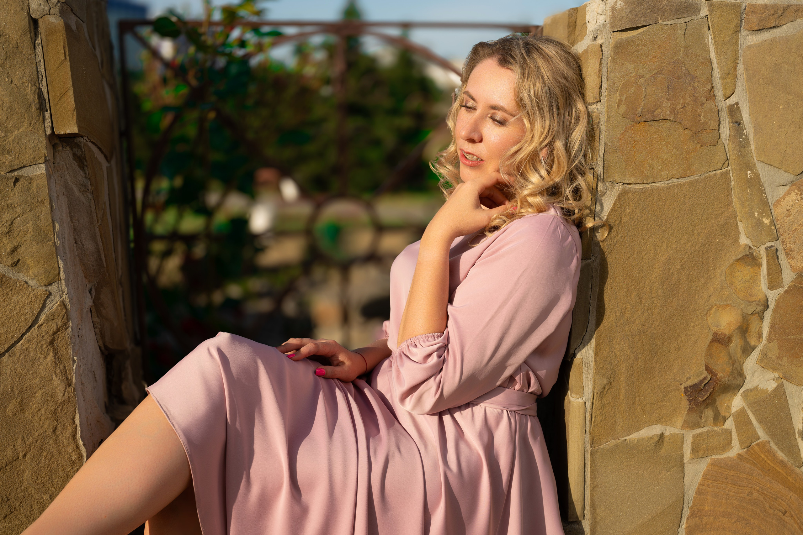 Выездные и прогулочные фотосессии. Морские, Street. Студийный и свадебный фотограф и видеограф в Севастополе — Юлия Макаренко