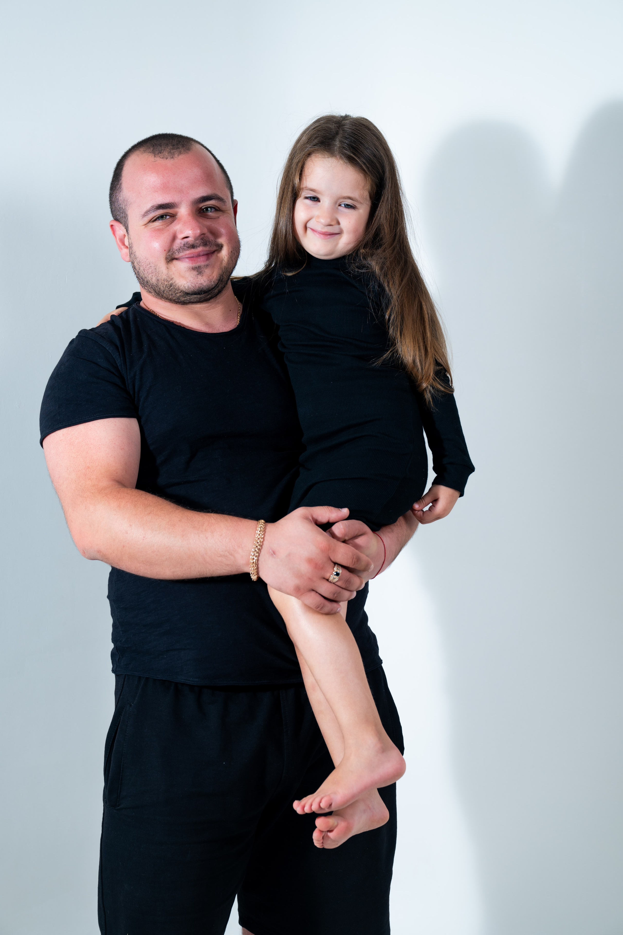 Семейные и детские фотосессии. Студийный и свадебный фотограф и видеограф в Севастополе — Юлия Макаренко