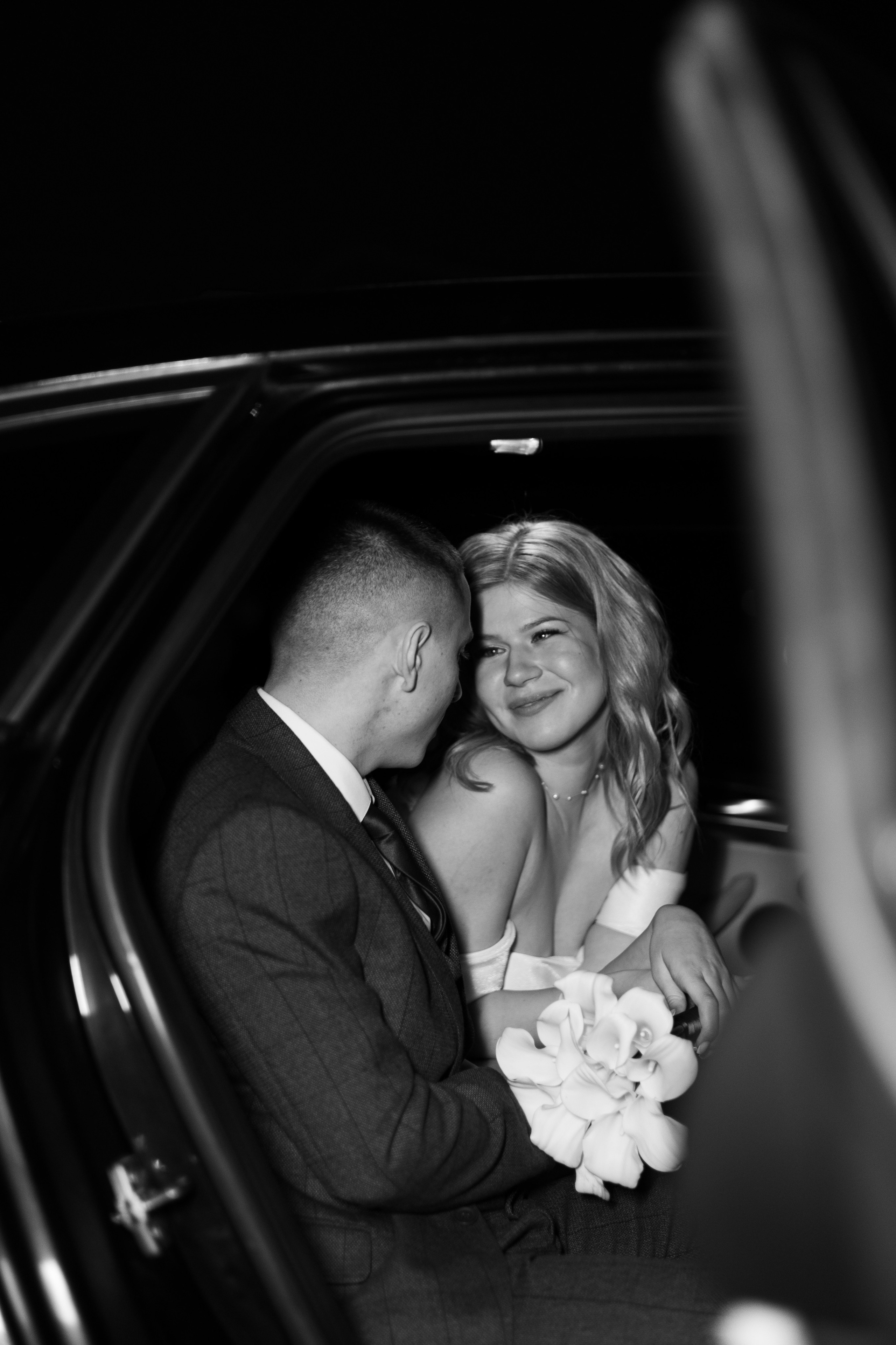 Свадебная. Привет, меня зовут Юлия Великая!