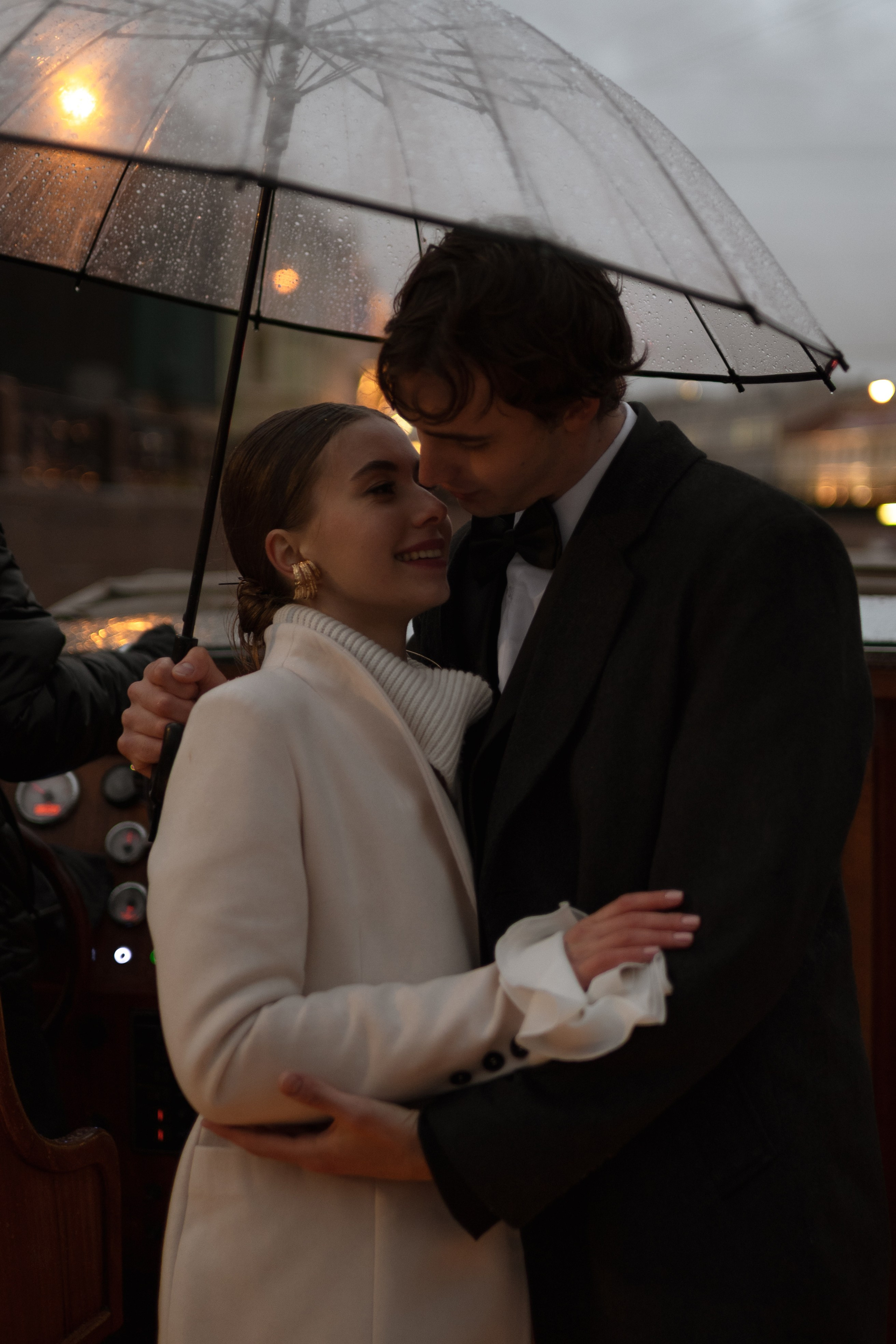 Александр и Варвара | 06.05.25. Свадебный фотограф в Санкт-Петербурге Владислава Тюльпина