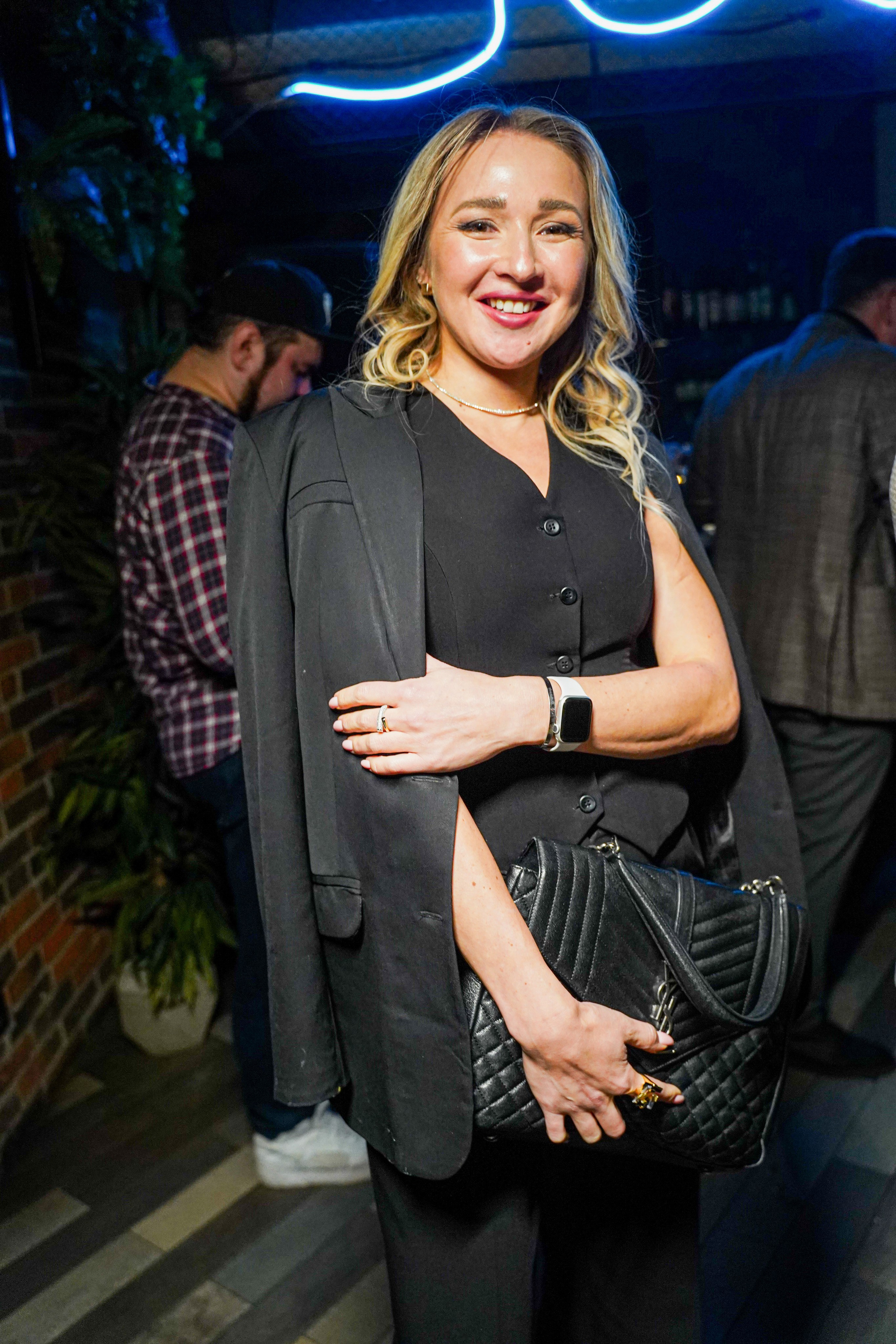 ВЕЧЕРИНКА. Фотограф Рамиль Фасхутдинов