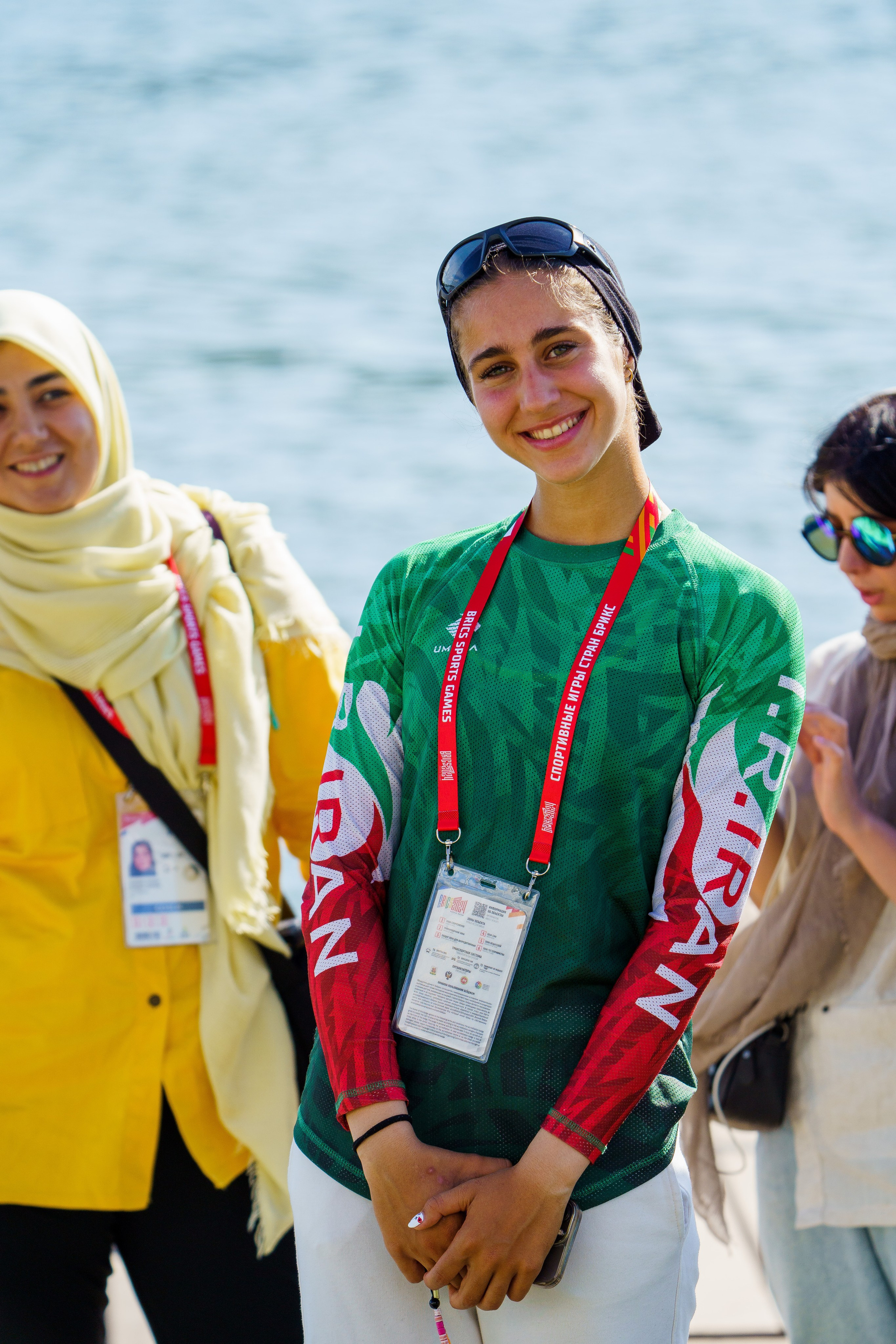 СПОРТ. Фотограф Рамиль Фасхутдинов