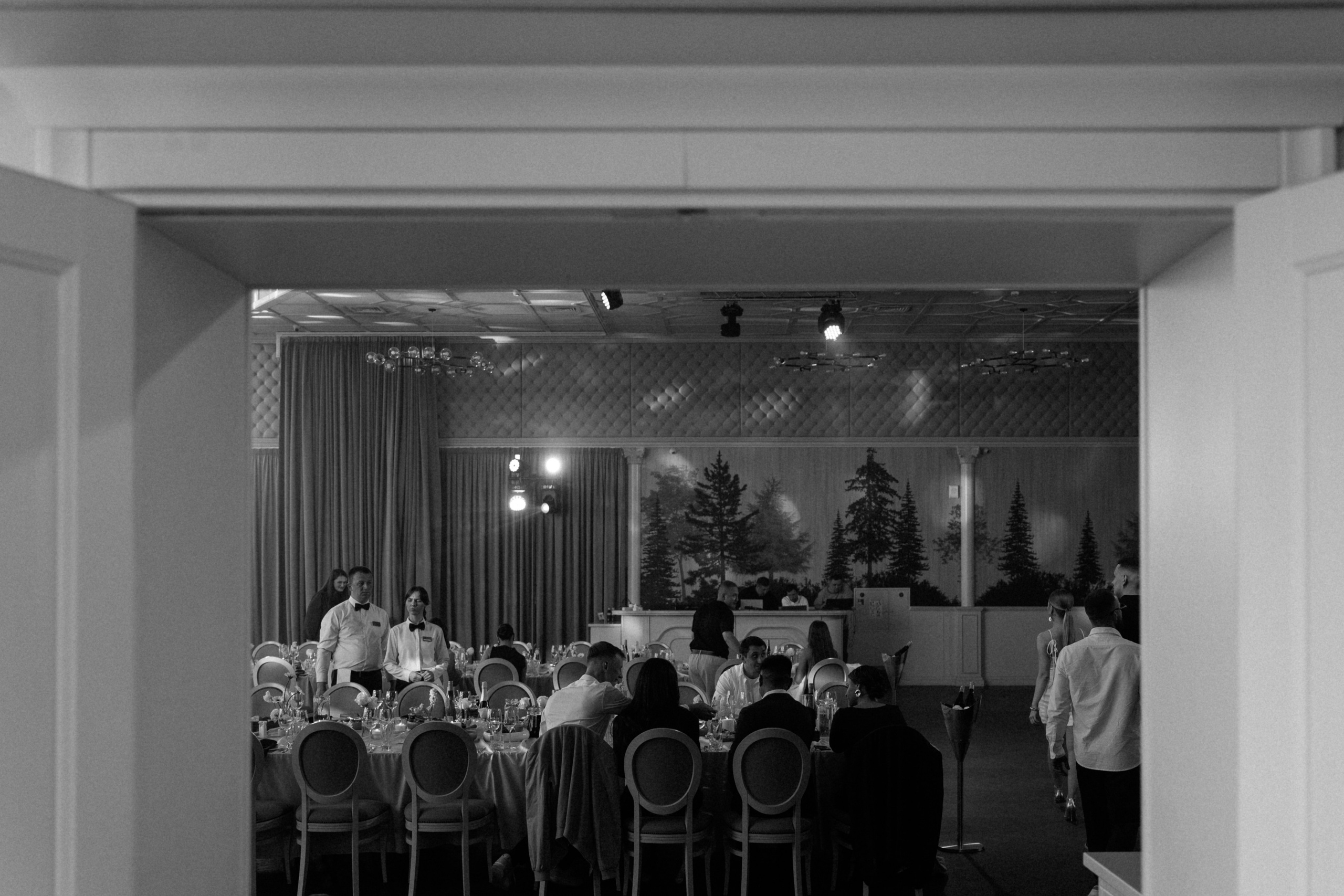 Поле. Фотограф Евстигнеев Илья